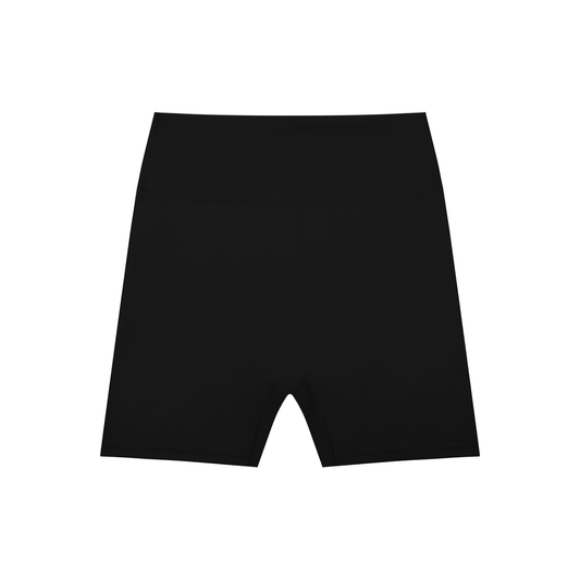 NIVÉ ATHLETICS Blend Biker Shorts