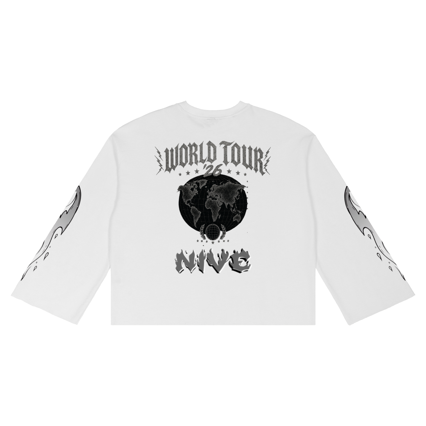 World Tour T-Shirt