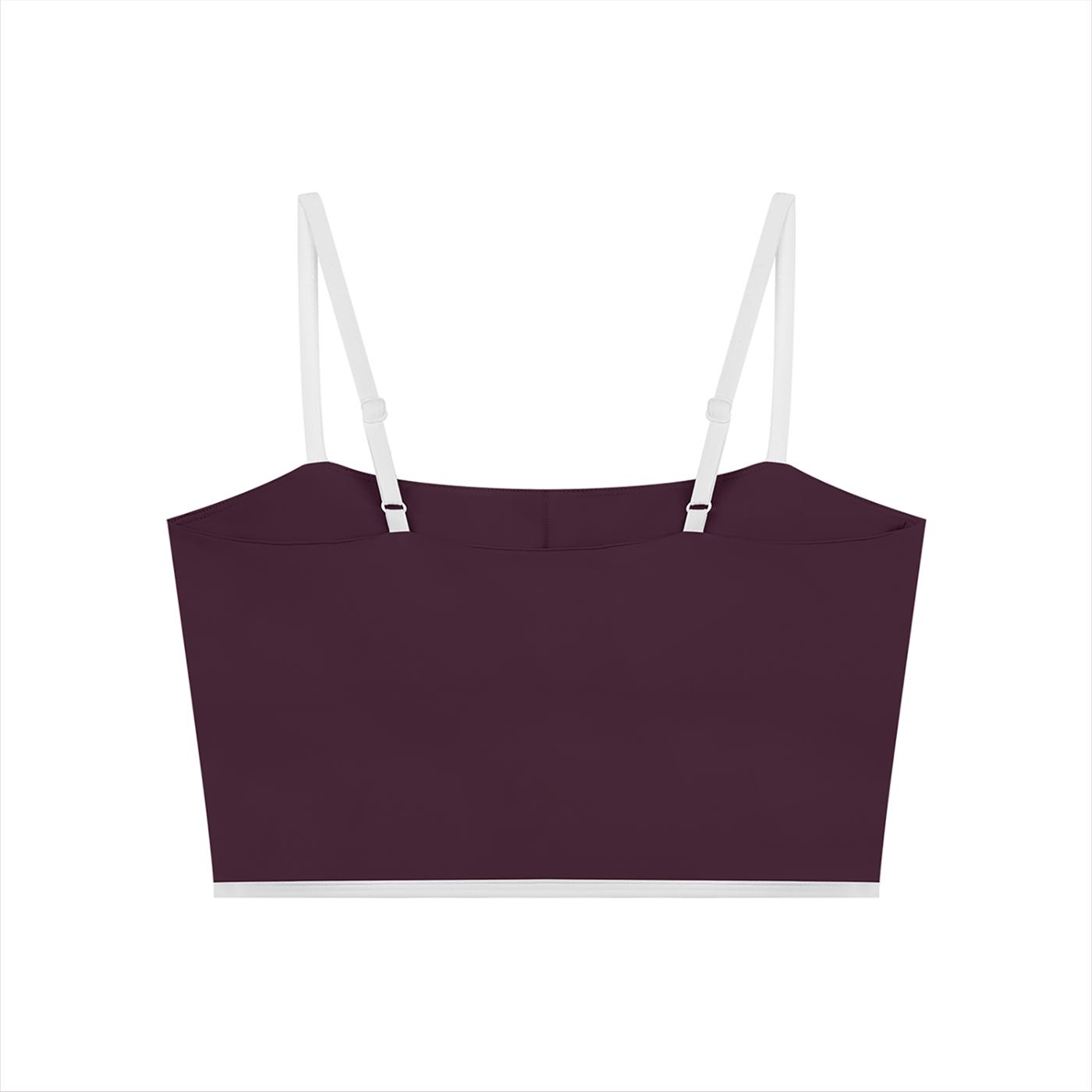NIVÉ ATHLETICS Color Block Yoga Sports Bra SET