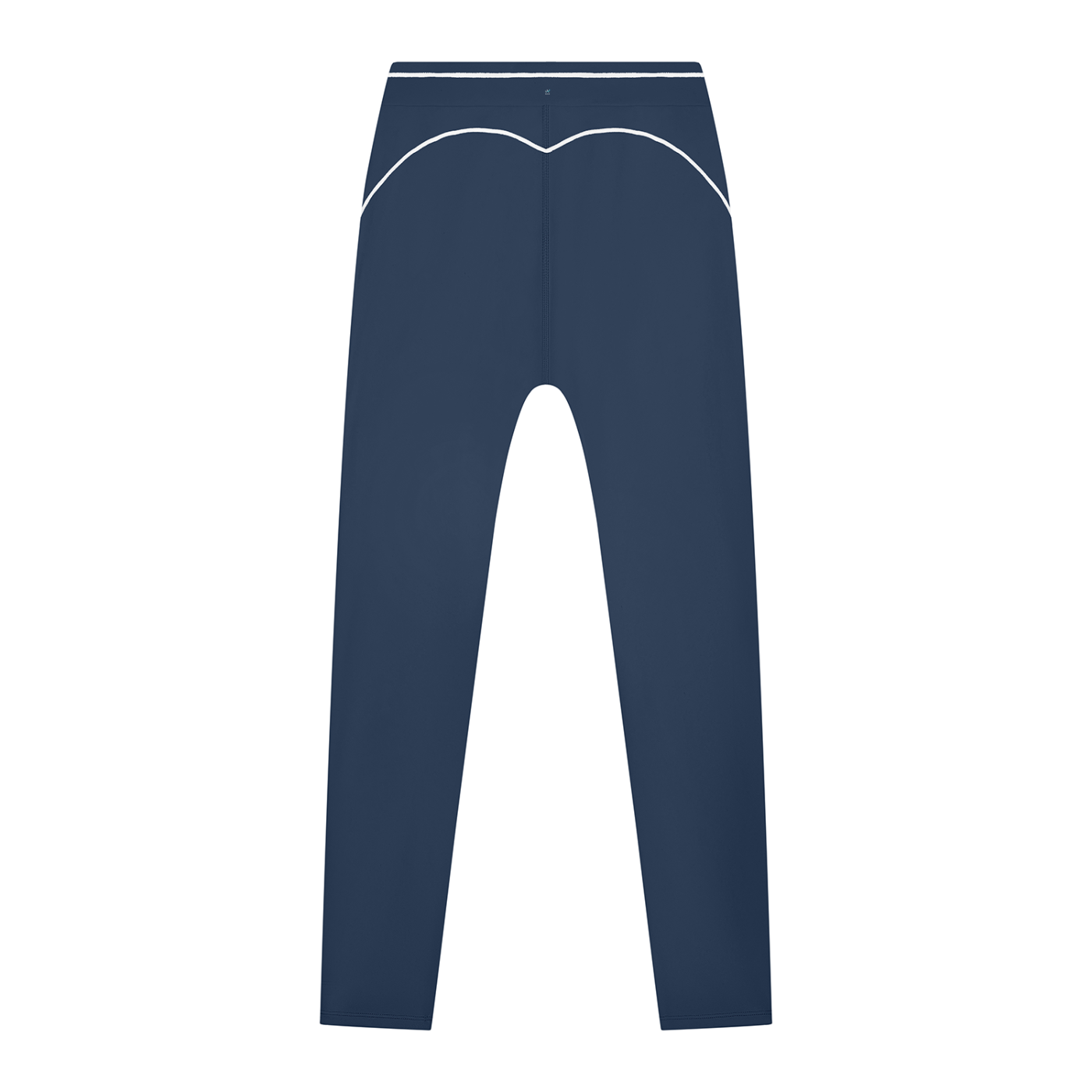 NIVÉ ATHLETICS High Rise Topstitching Leggings