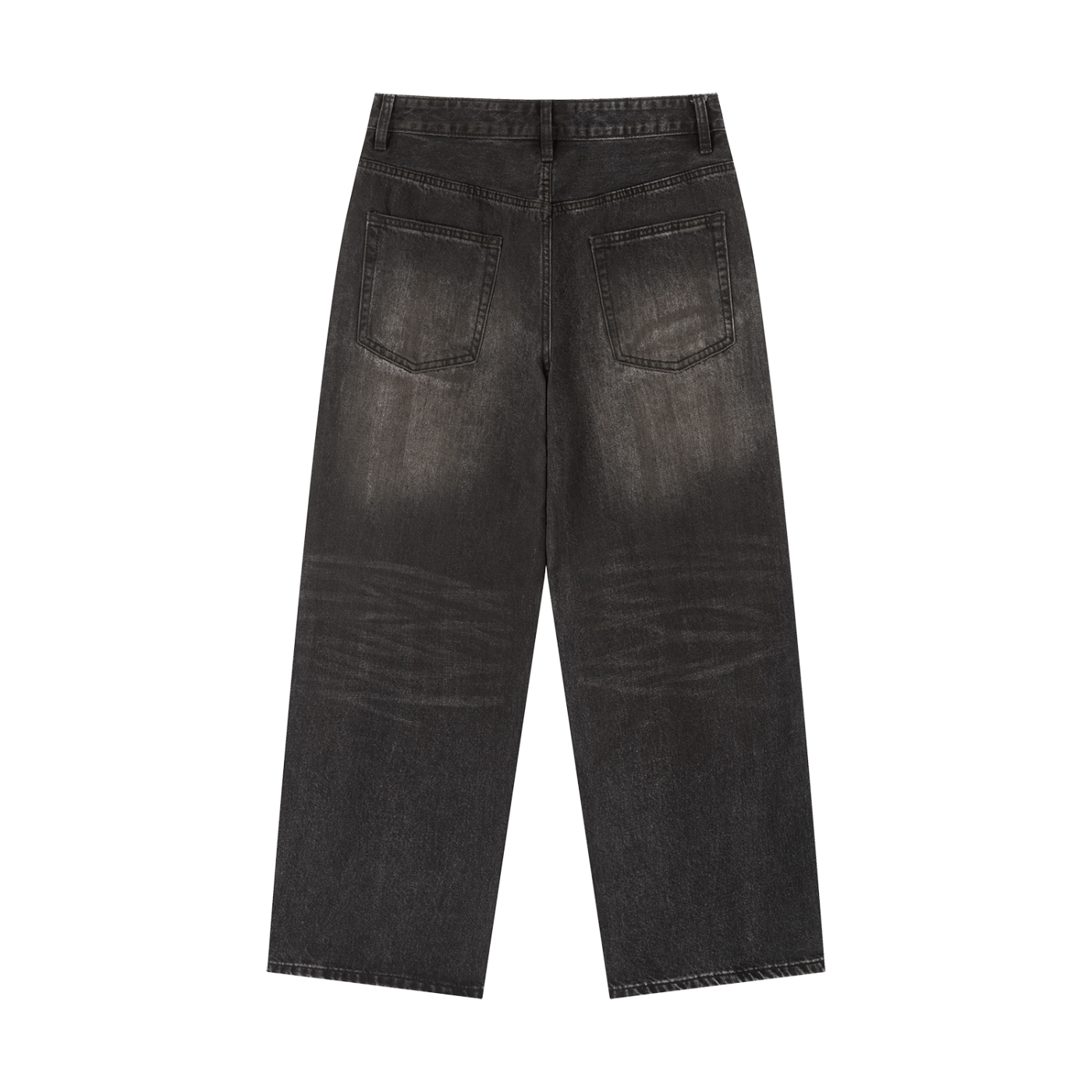 NV QUAD Heavyweight Denim Jeans