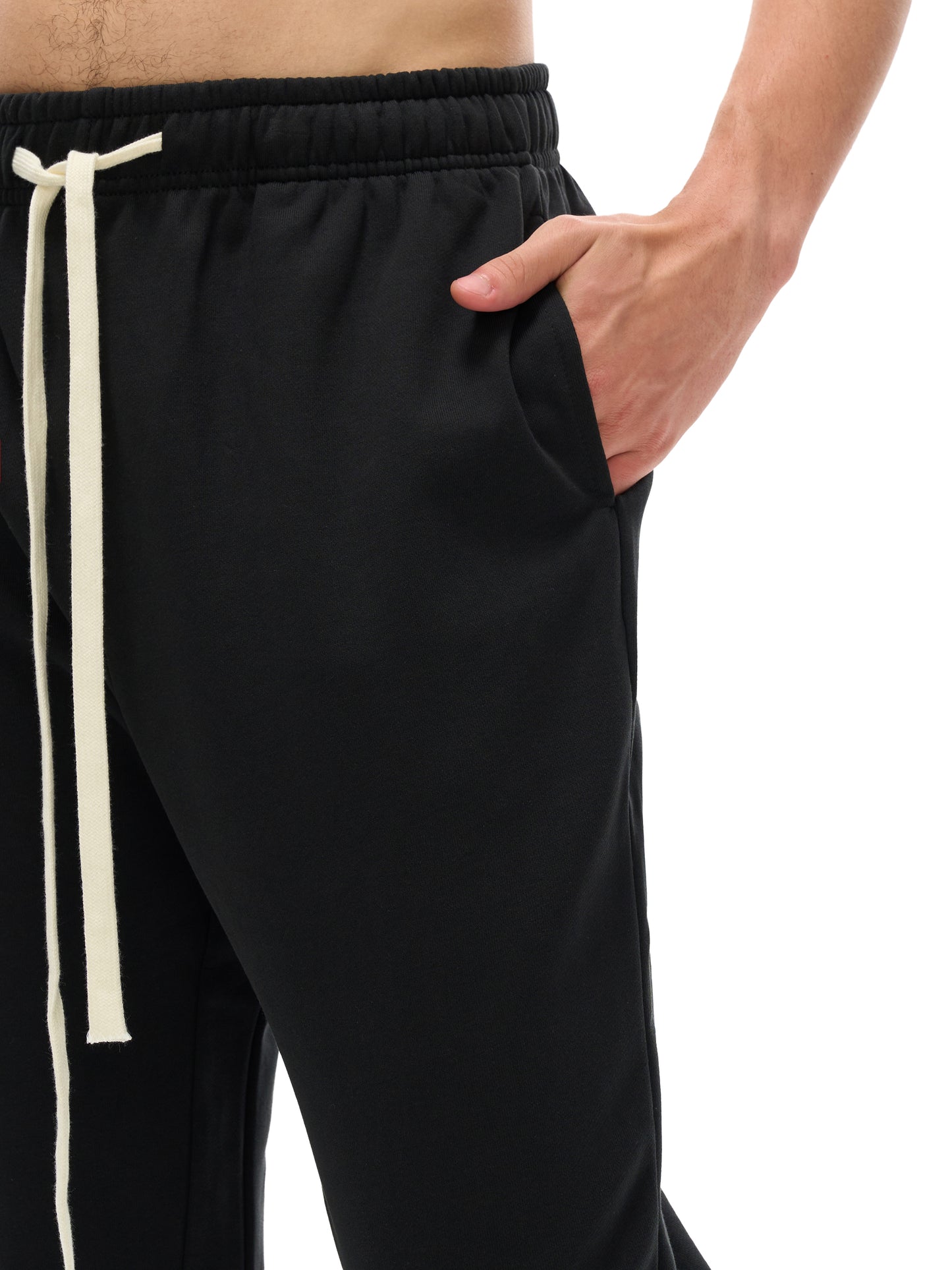 NIVÉ Flared Sweatpants