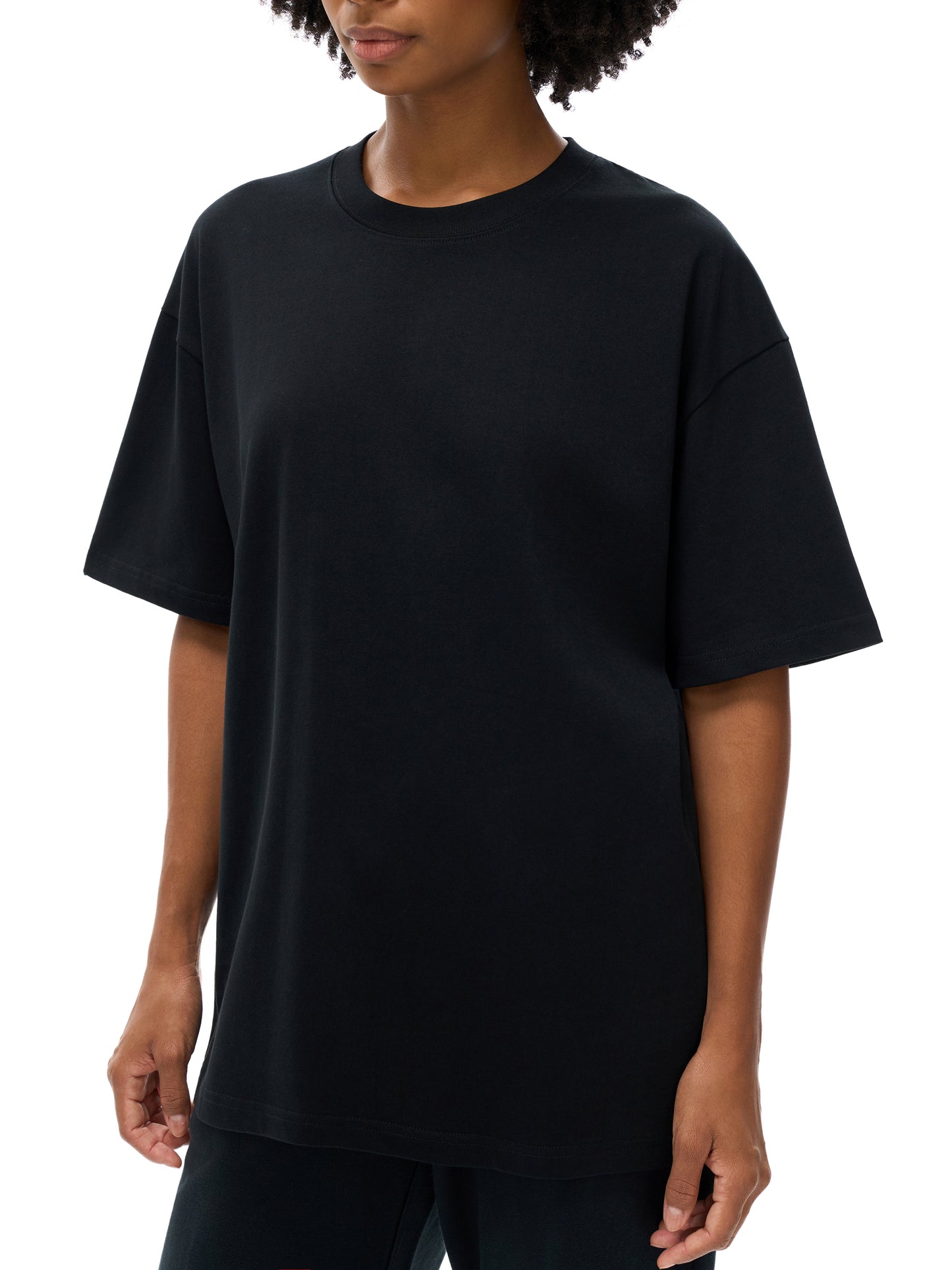 MIRROR TEE