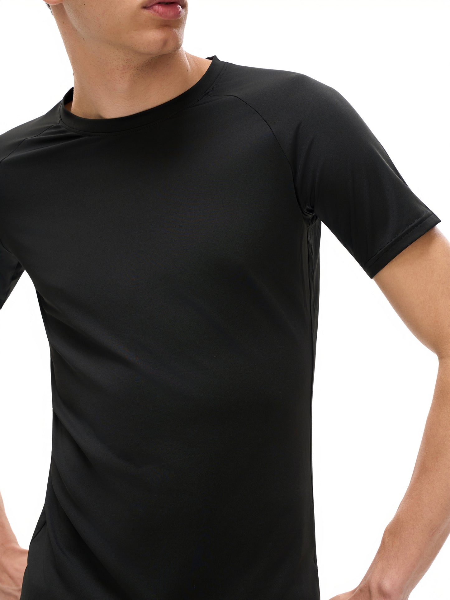 NIVÉ ATHLETICS Performance Shirt