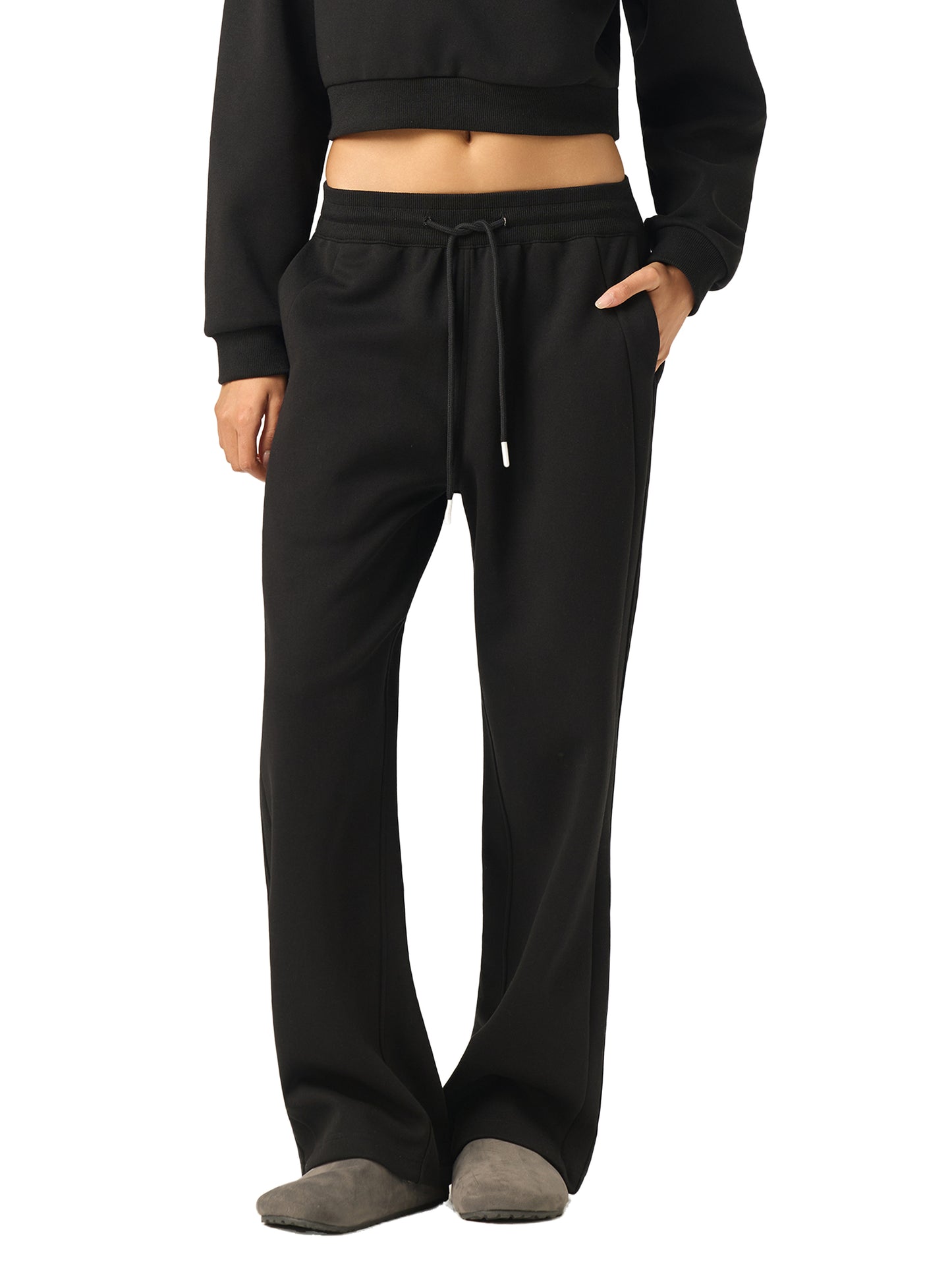 Nivé Doll Sweatpants SET