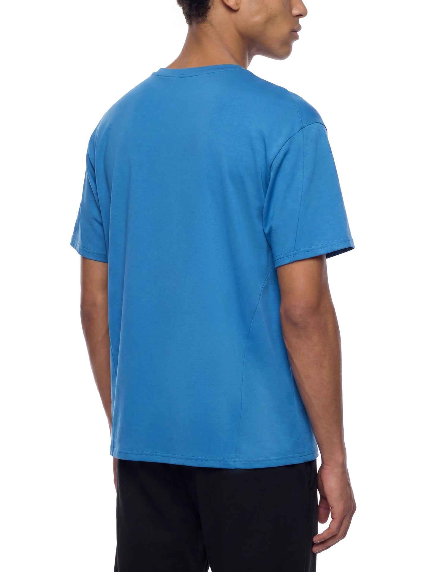 NIVÉ ATHLETICS Men's Performance Regular Fit T-Shirt