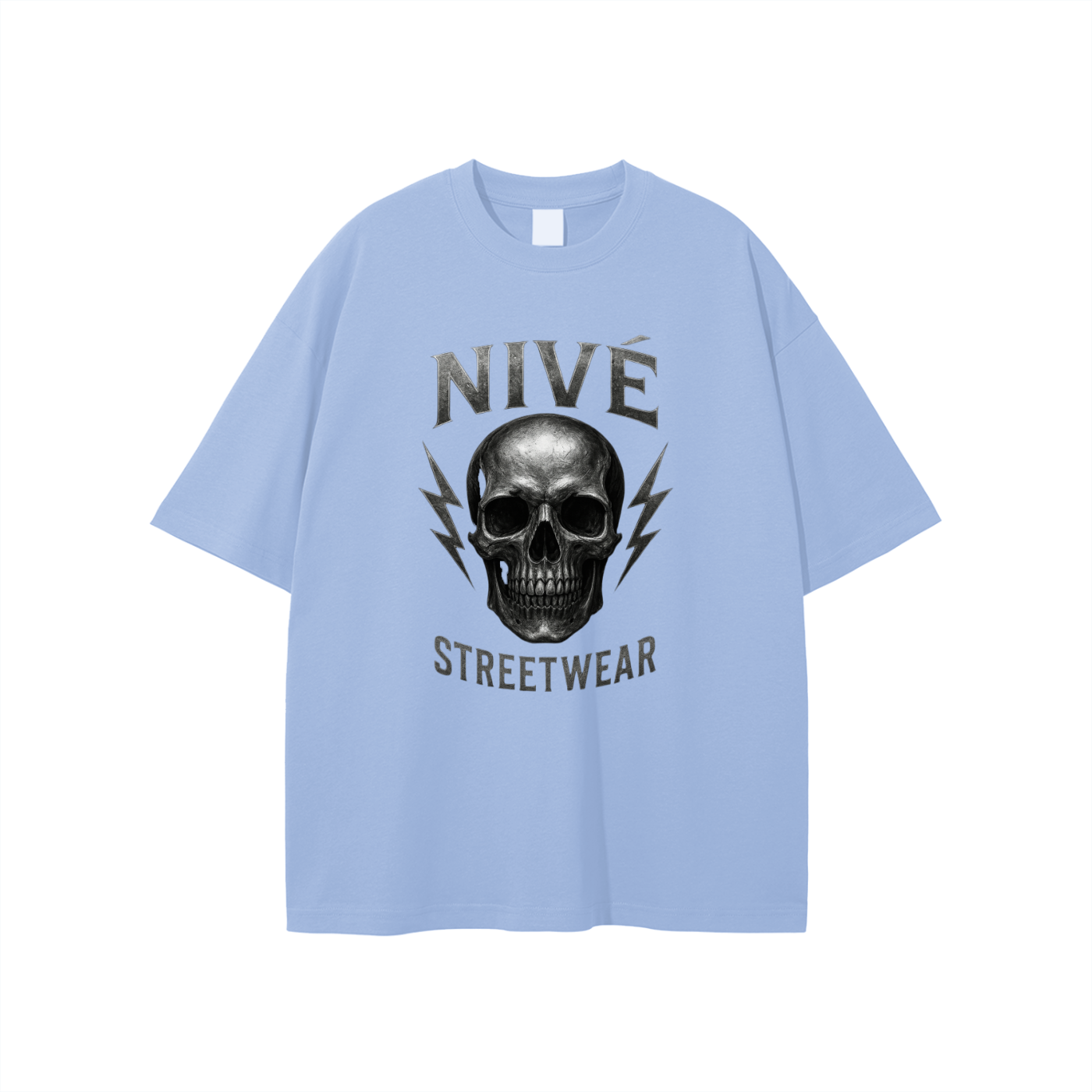 NIVÉ STREETWEAR TEE