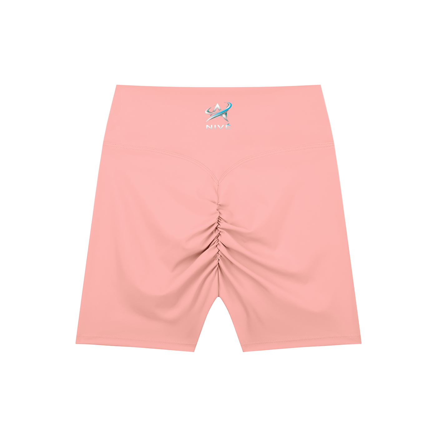 NIVÉ ATHLETICS Blend Biker Shorts
