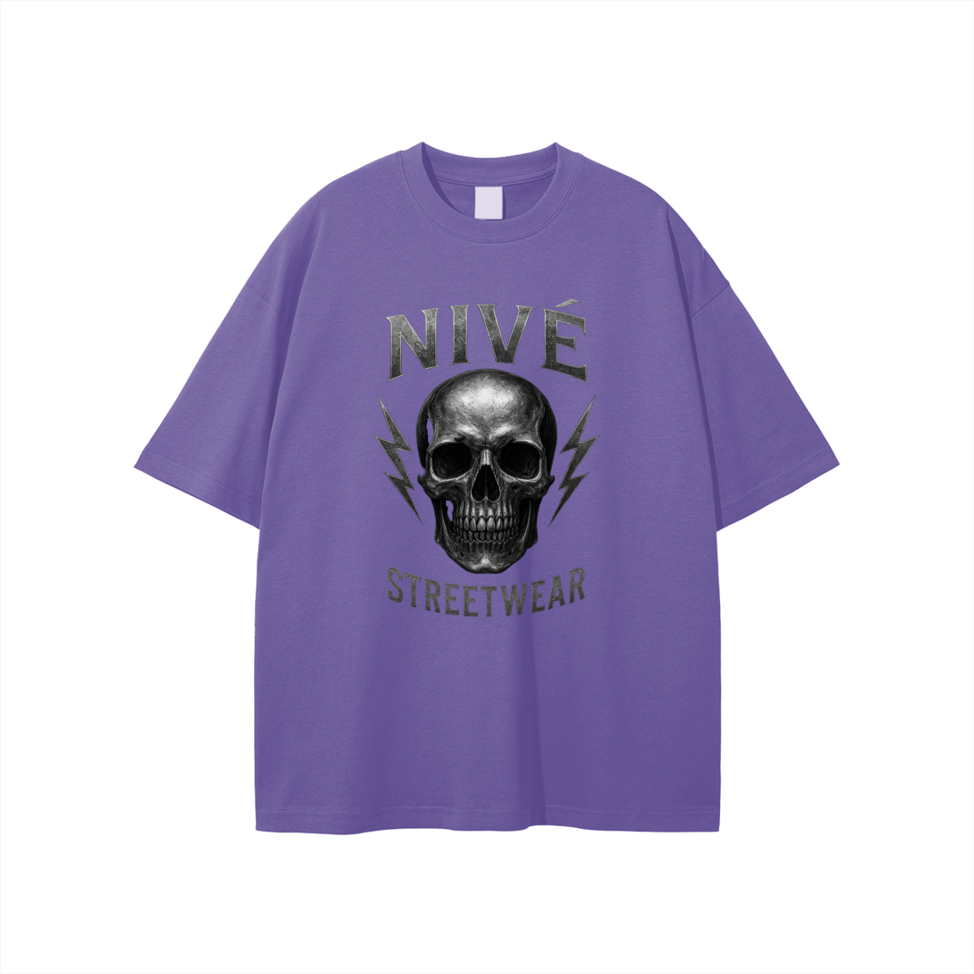 NIVÉ STREETWEAR TEE
