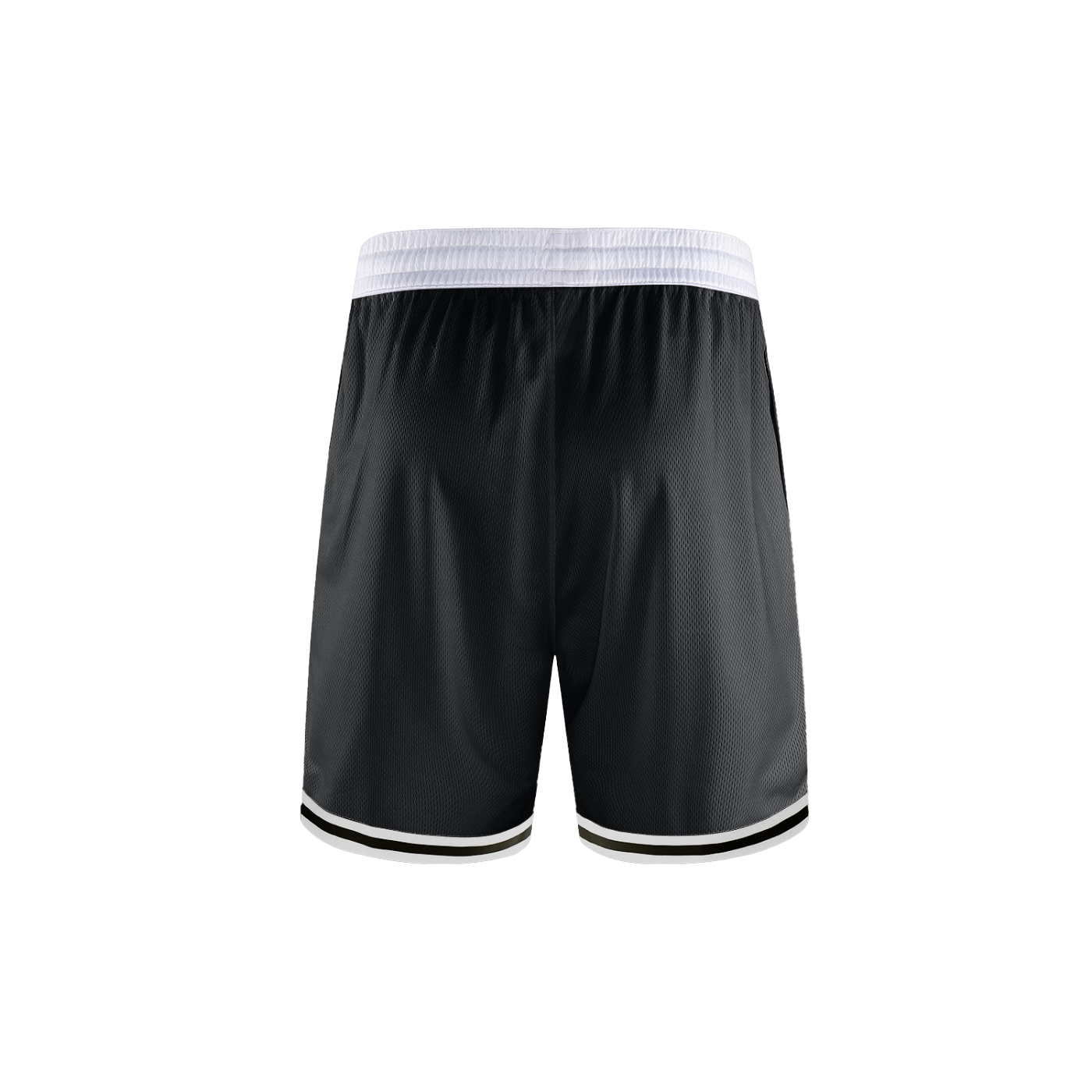NIVÉ ATHLETICS Basketball Shorts