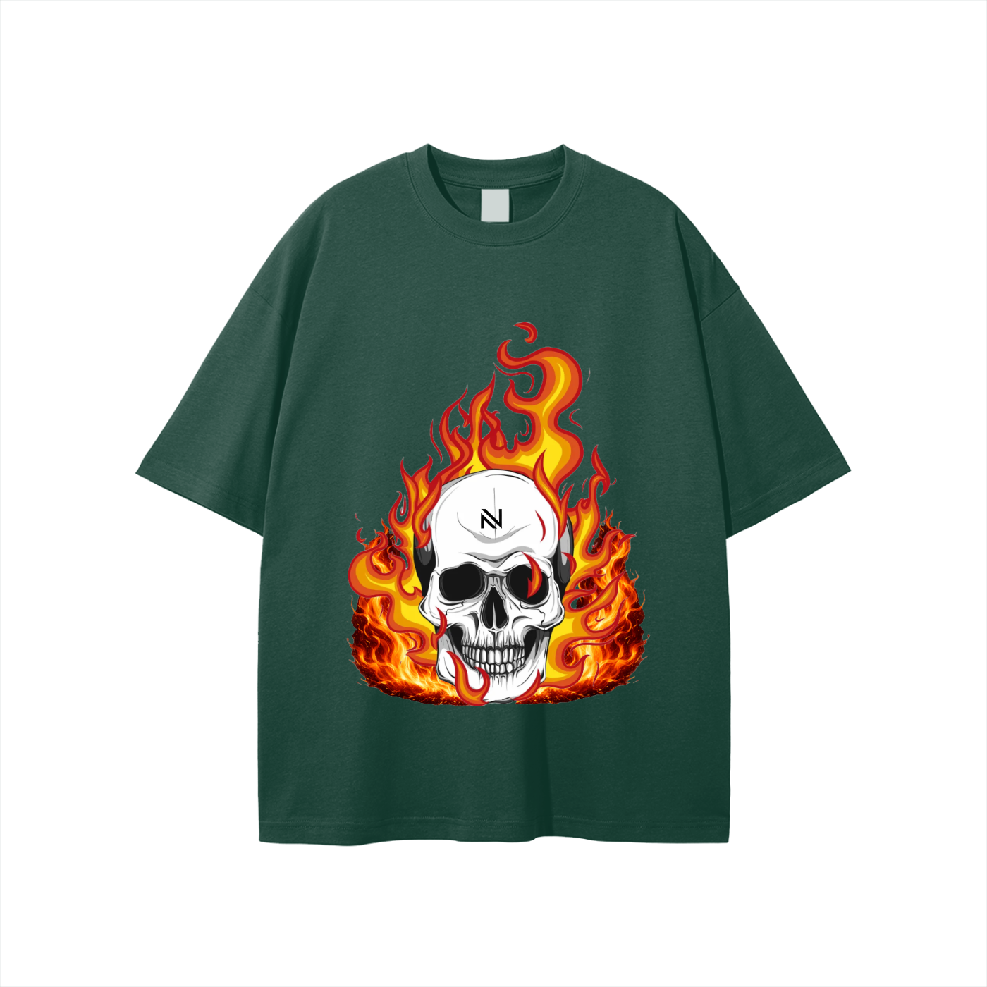 HELLFIRE TEE