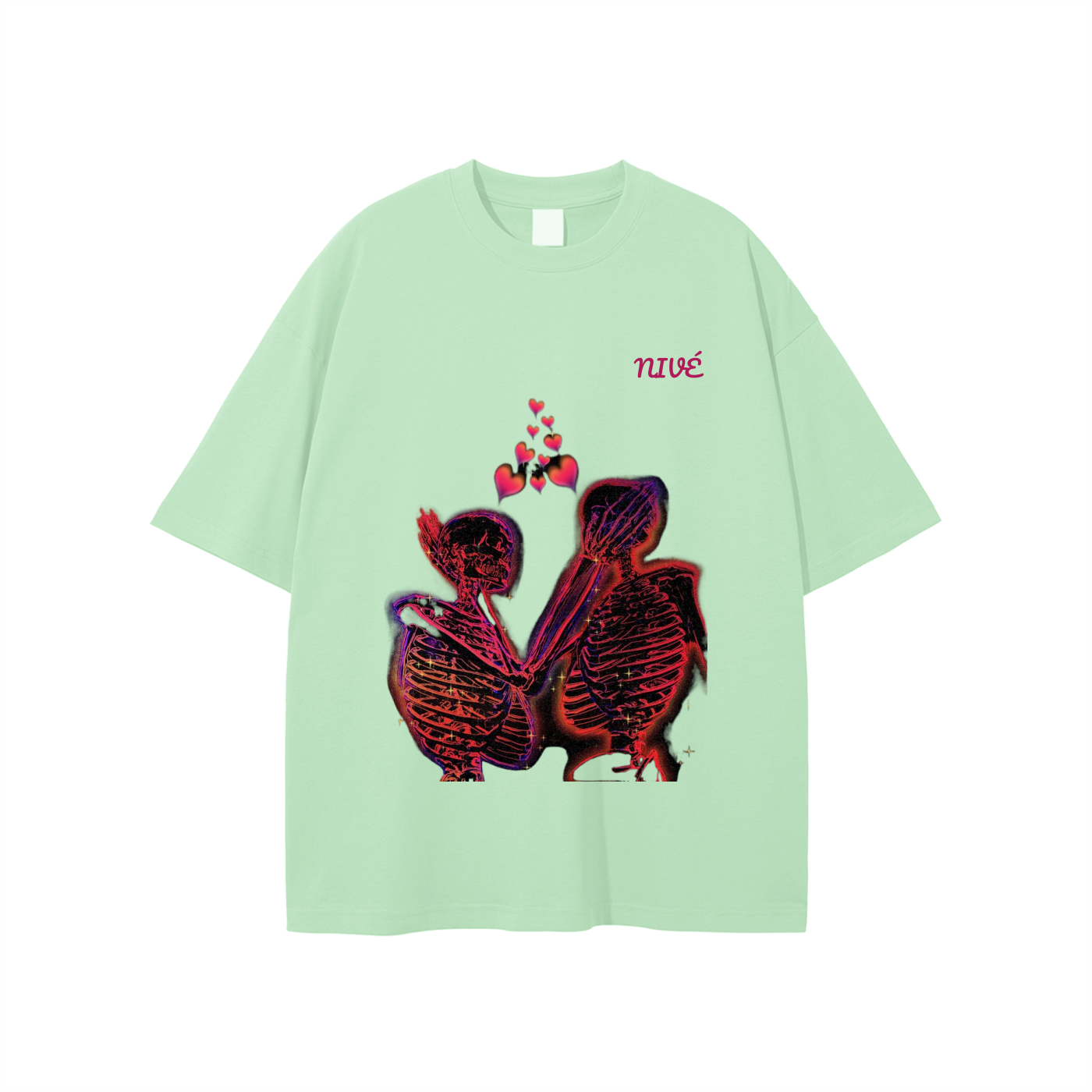 UNDYING LOVE TEE