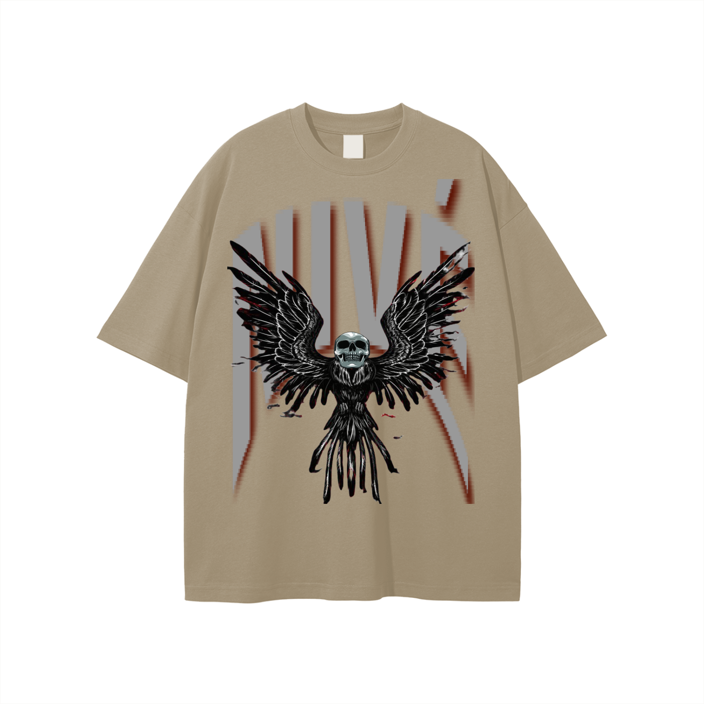 NIVÉ WINGED TEE