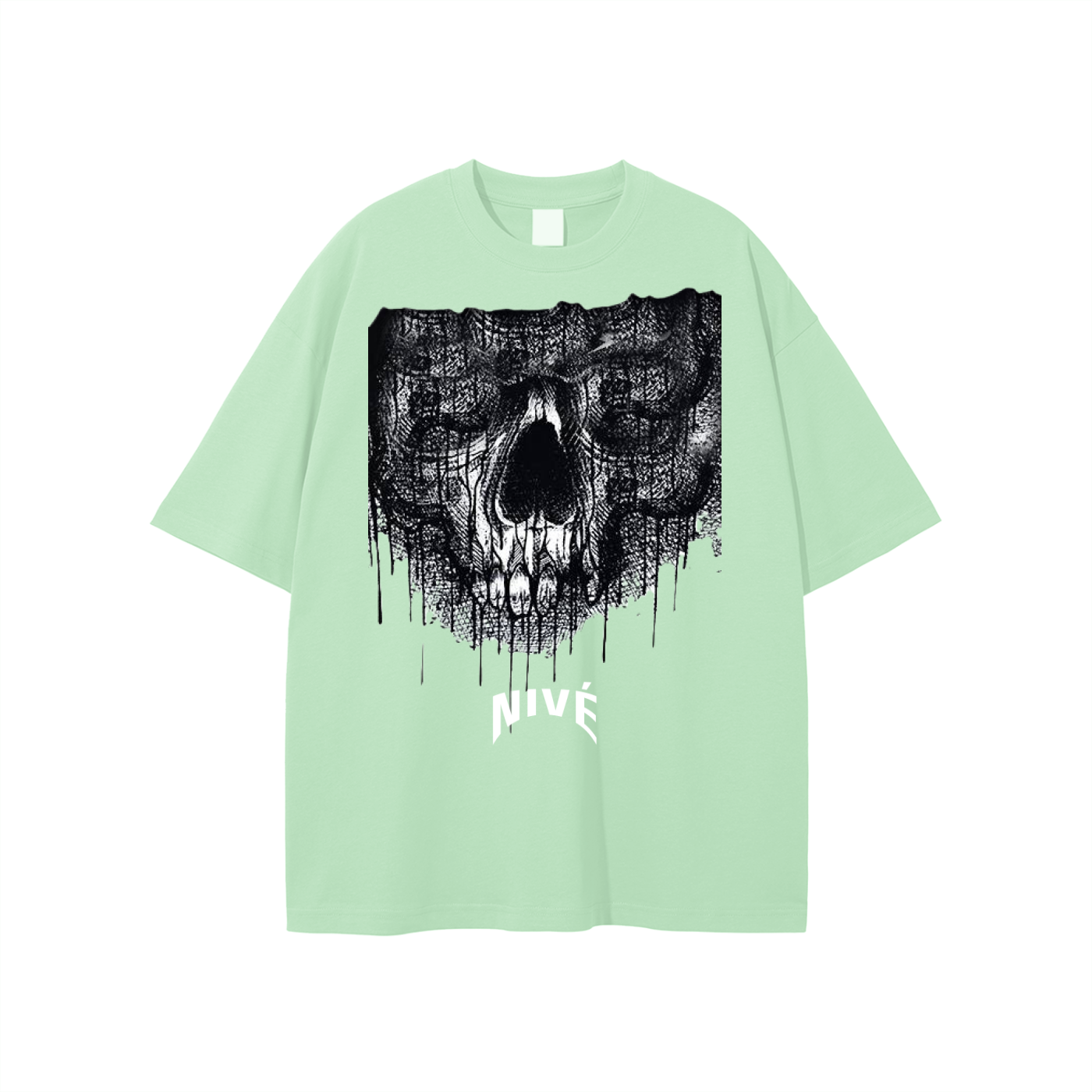 SKULL LORD TEE