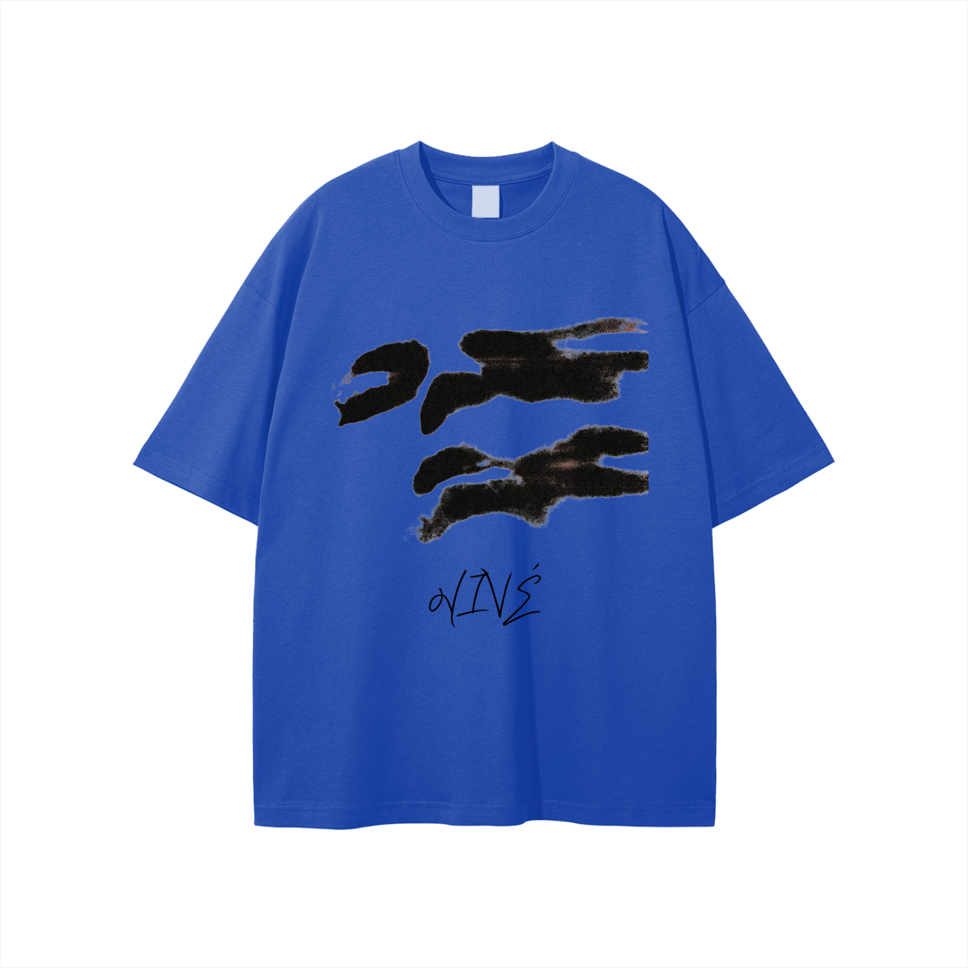 MIRROR TEE