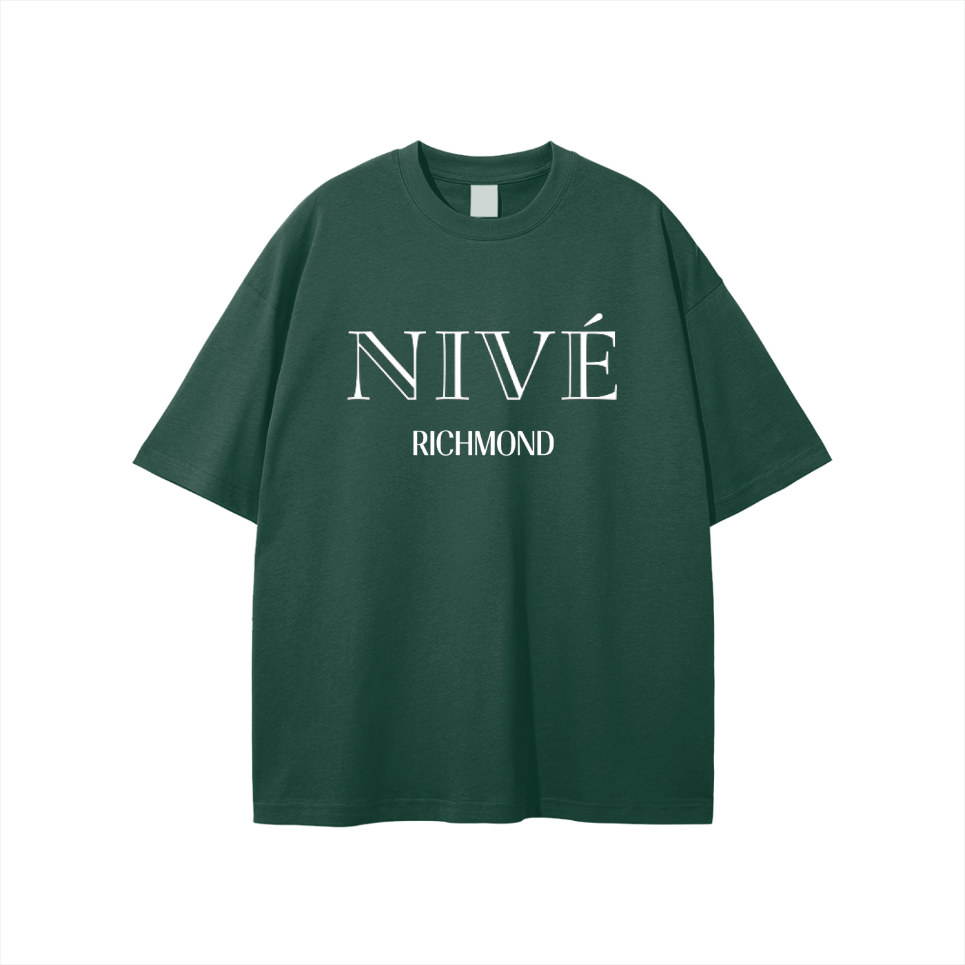 RICHMOND MADE TEE