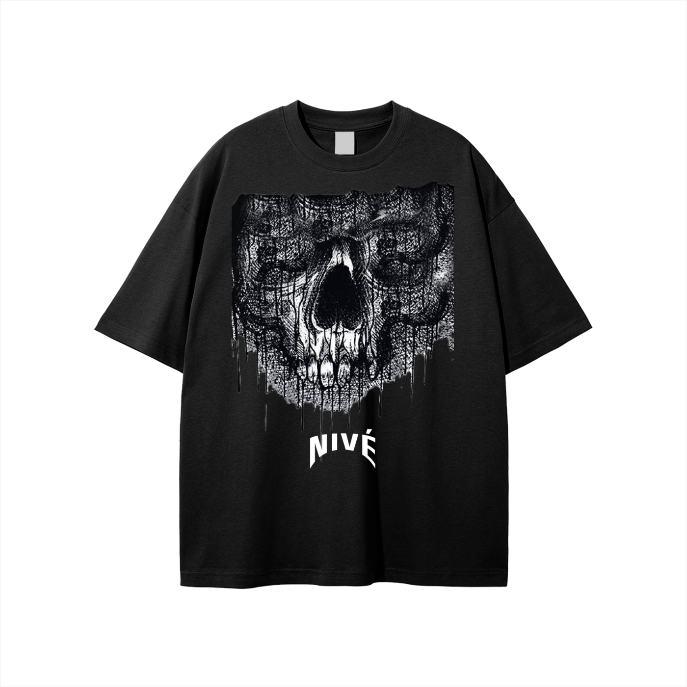 SKULL LORD TEE