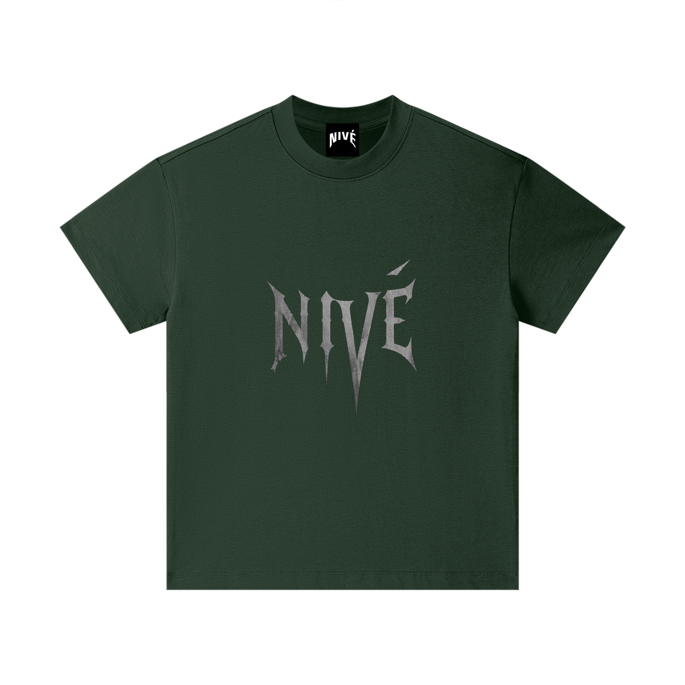 NIVÉ KIDS Pure Cotton Essential T-Shirt
