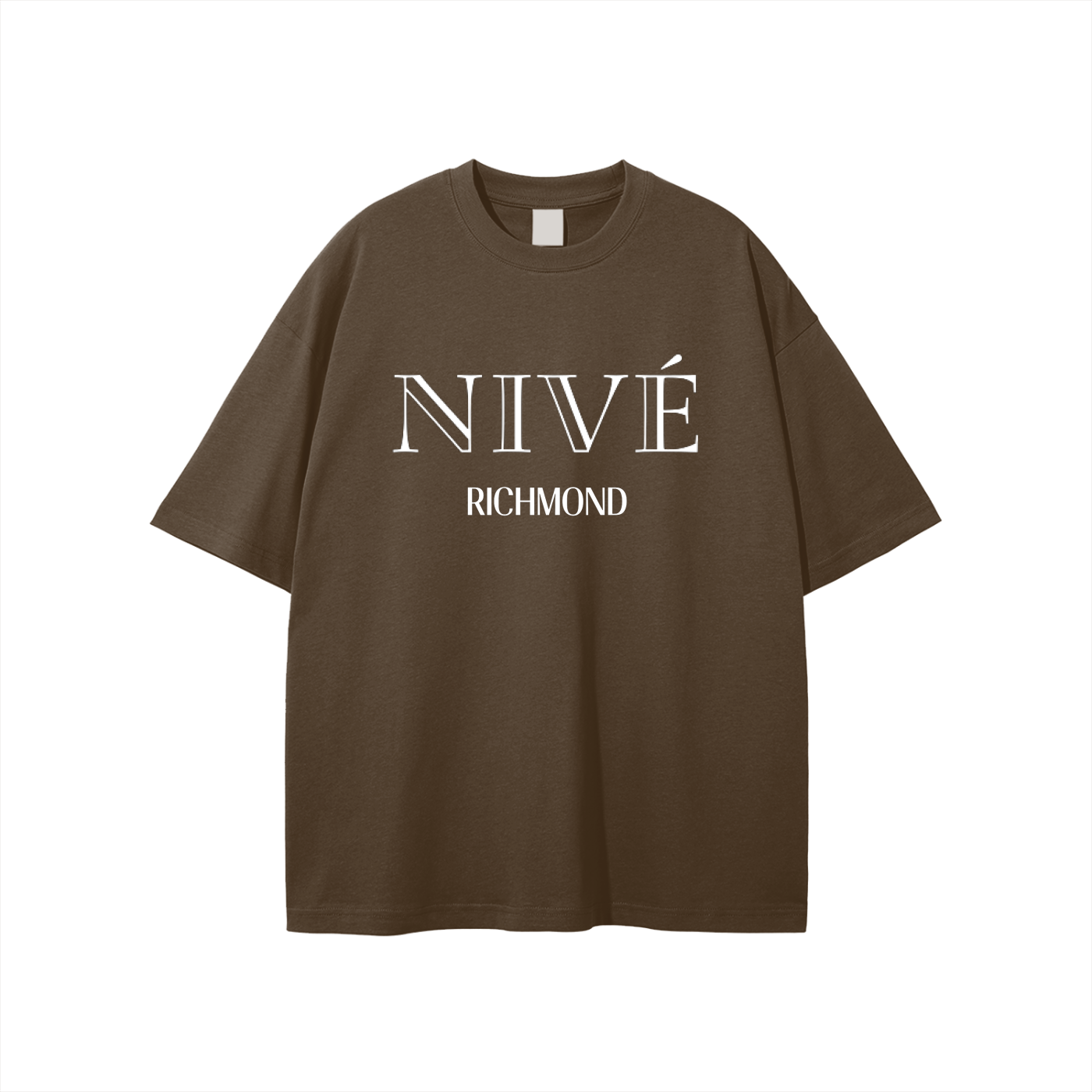 RICHMOND MADE TEE