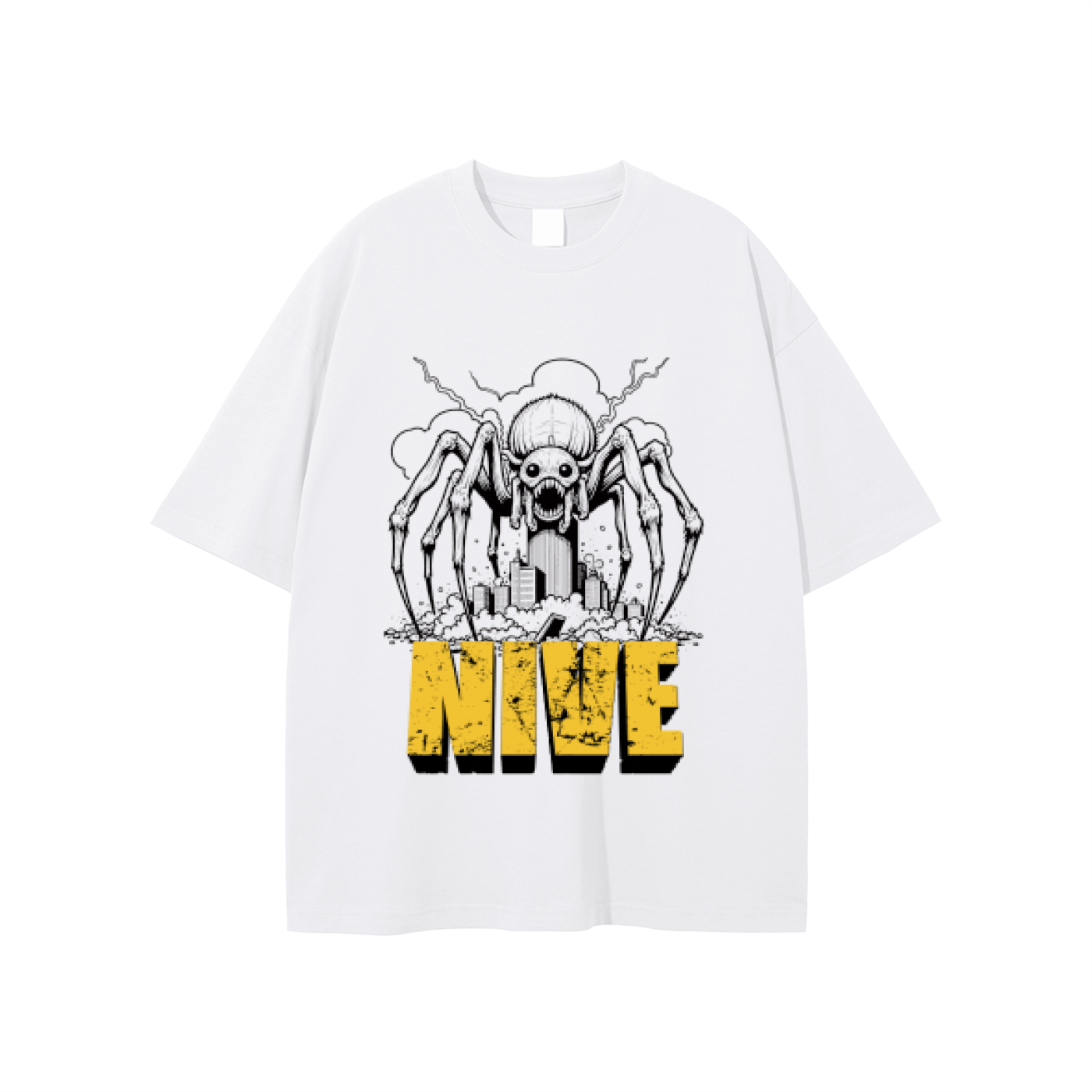Arachno Tee