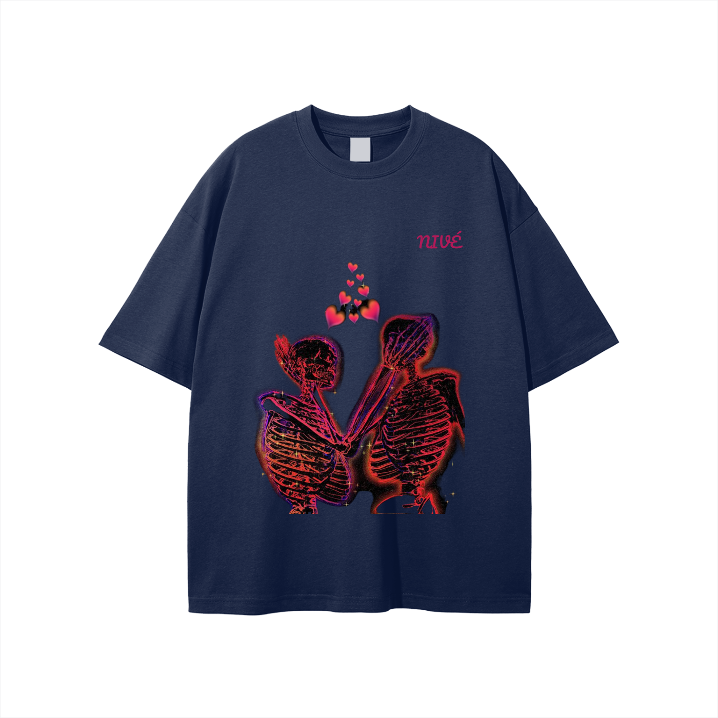 UNDYING LOVE TEE