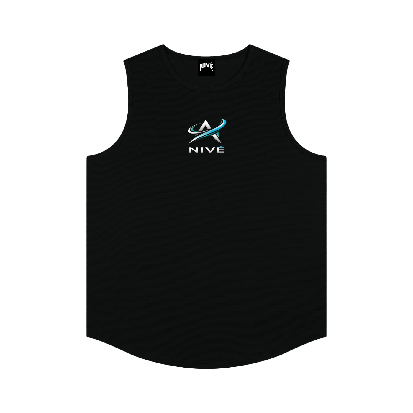 NIVÉ ATHLETICS Lightweight Sport Jersey