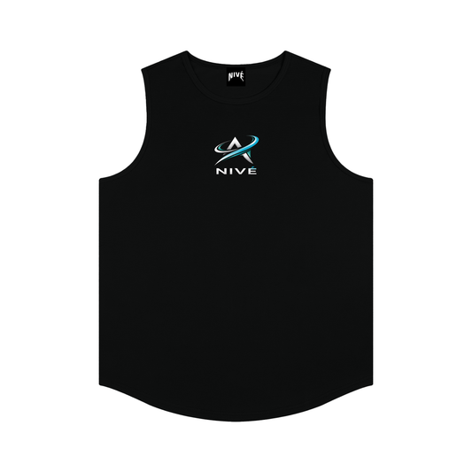 NIVÉ ATHLETICS Lightweight Sport Jersey