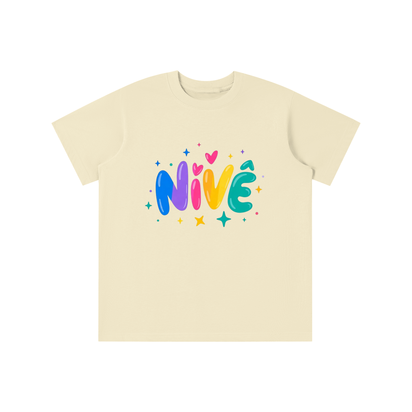 NIVÉ KIDS Essential T-shirt