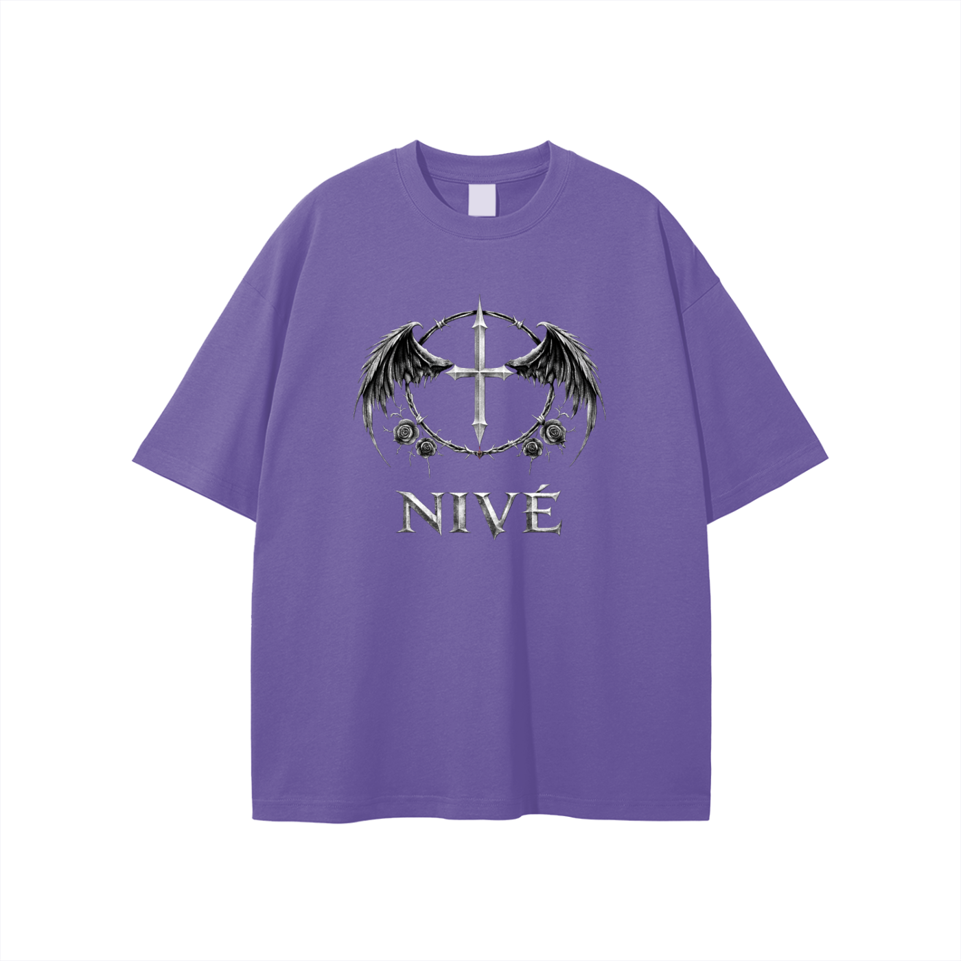 NIVÉ RENAISSANCE TEE