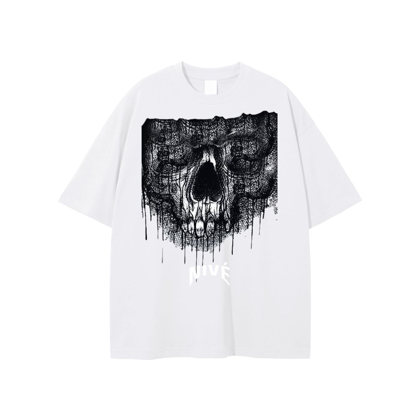 SKULL LORD TEE
