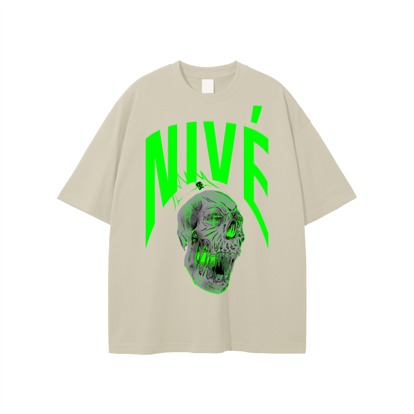 NECROMANCER TEE