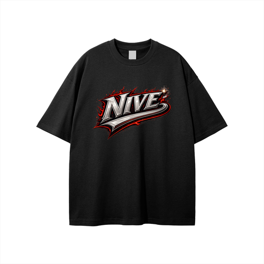 NIVÉ MASSACRE TEE