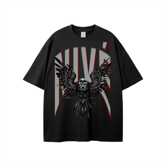 NIVÉ WINGED TEE