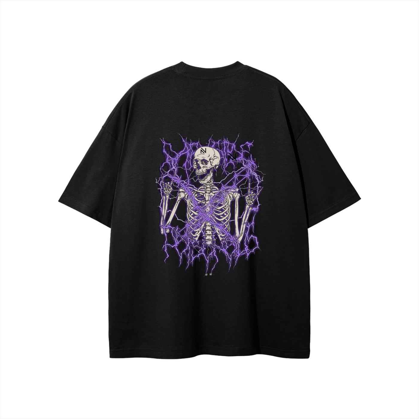 VOID TEE