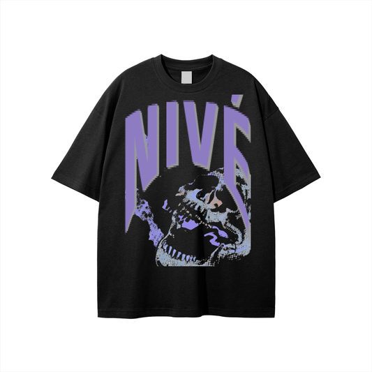 PURPLE REIGN TEE