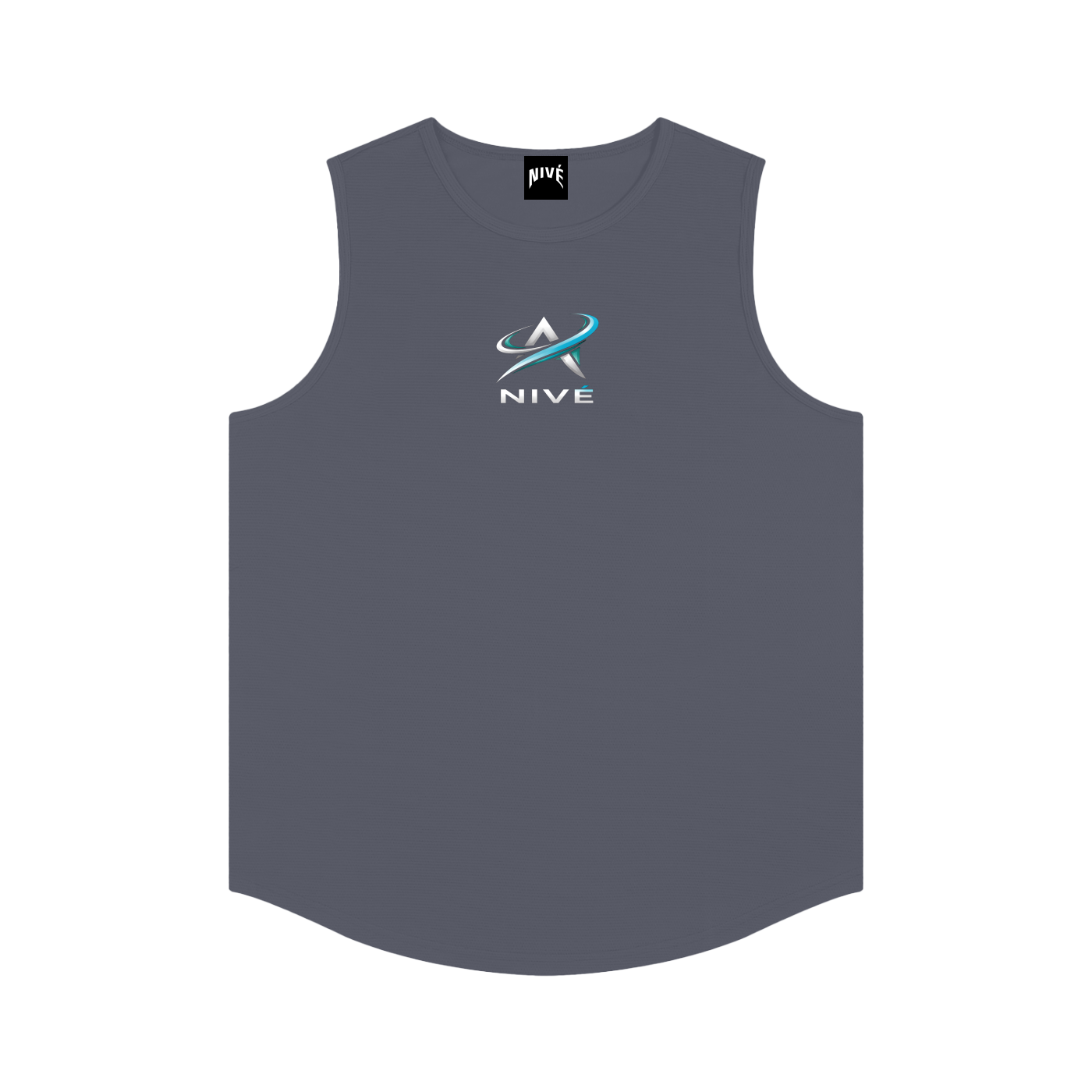 NIVÉ ATHLETICS Lightweight Sport Jersey