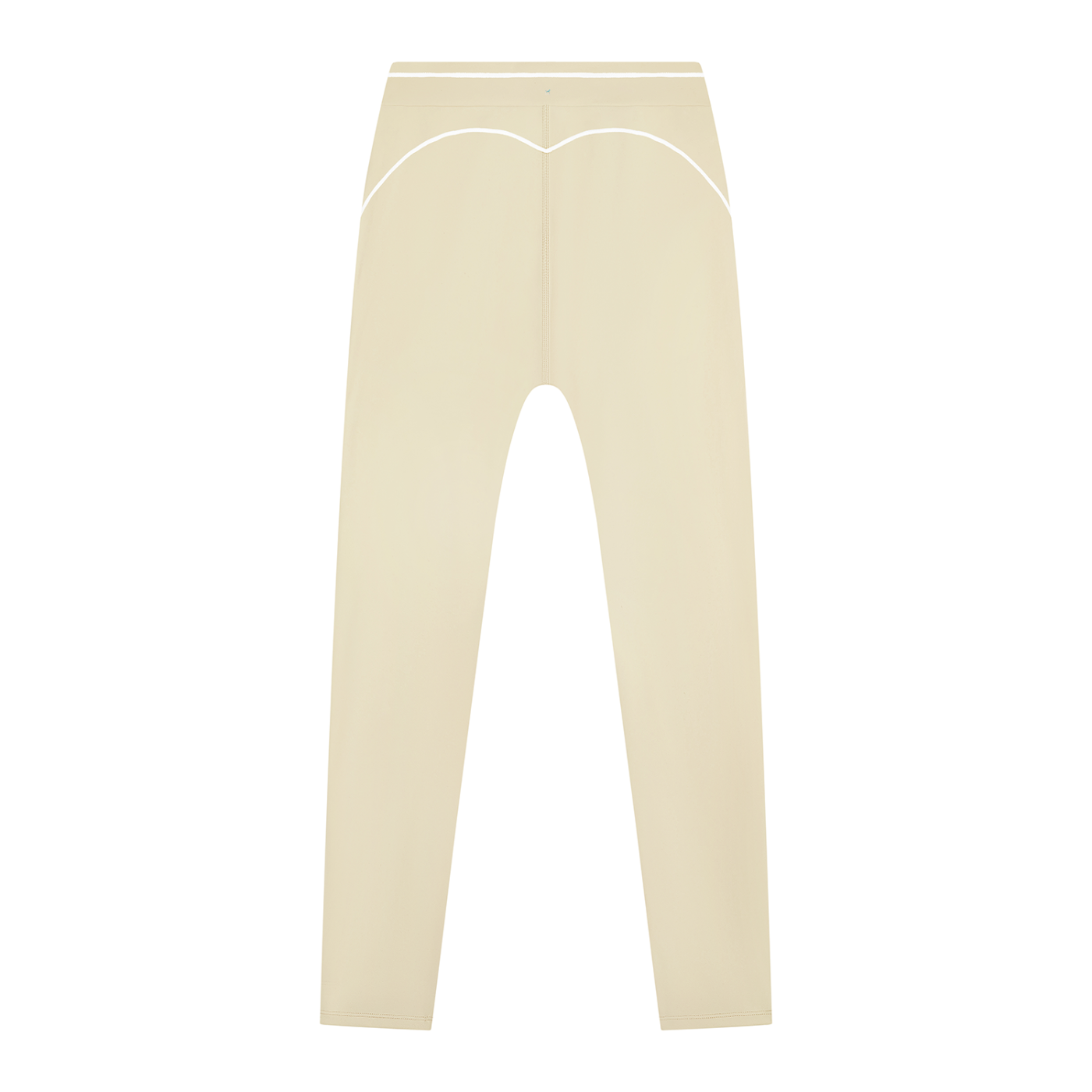 NIVÉ ATHLETICS High Rise Topstitching Leggings
