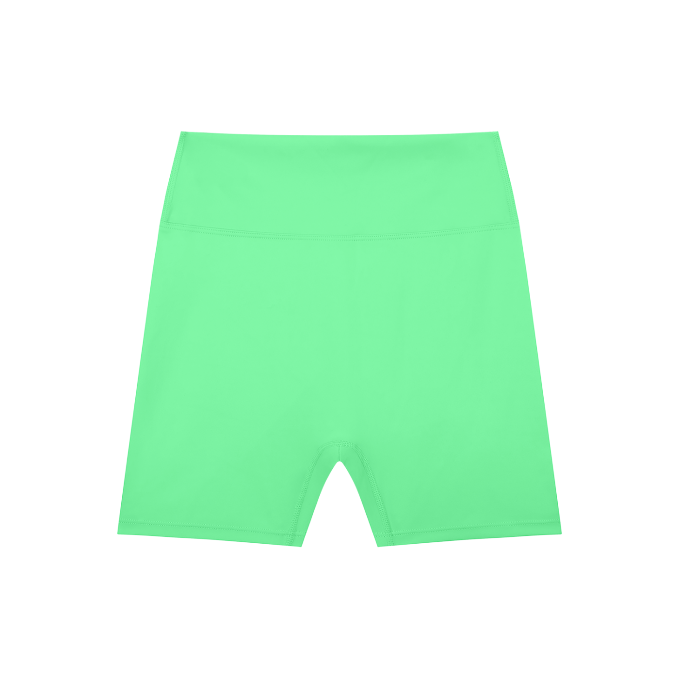 NIVÉ ATHLETICS Blend Biker Shorts