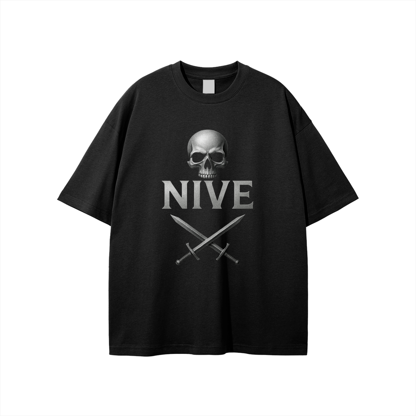 SKULL KNIGHT TEE
