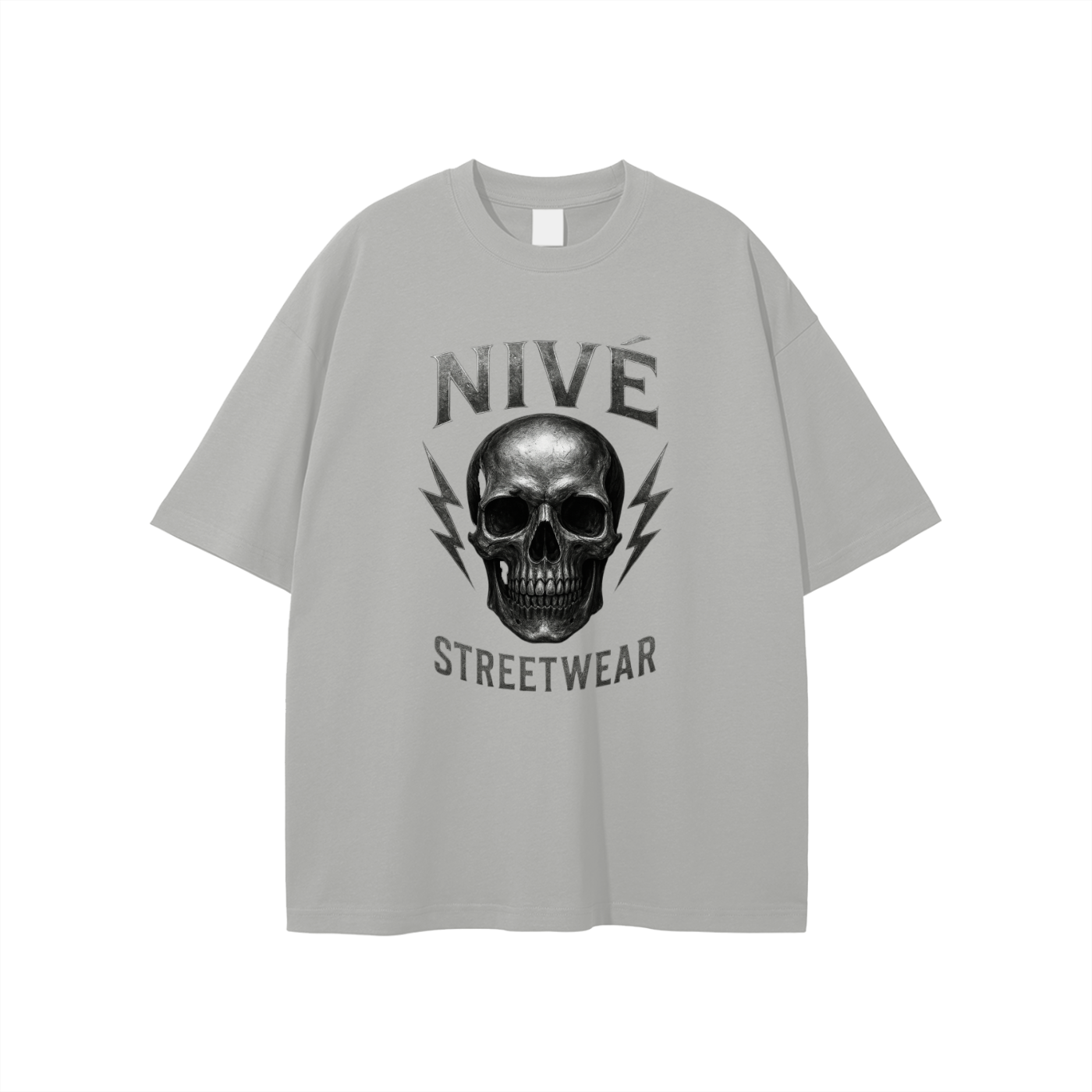 NIVÉ STREETWEAR TEE