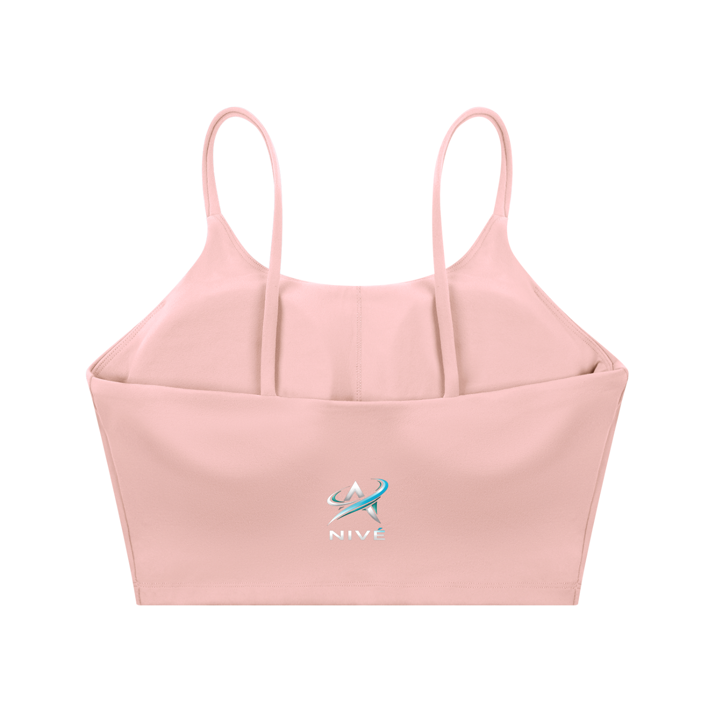 NIVÉ ATHLETICS Yoga Sports Bra
