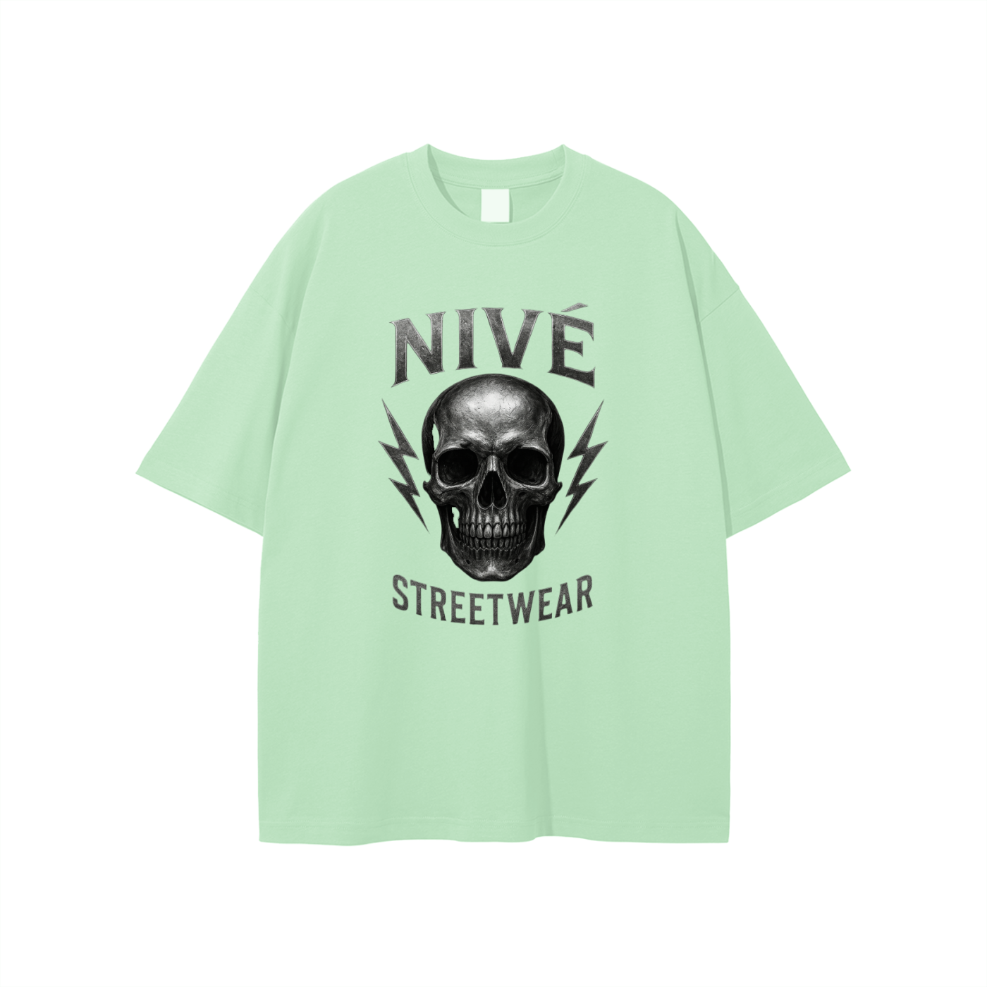 NIVÉ STREETWEAR TEE