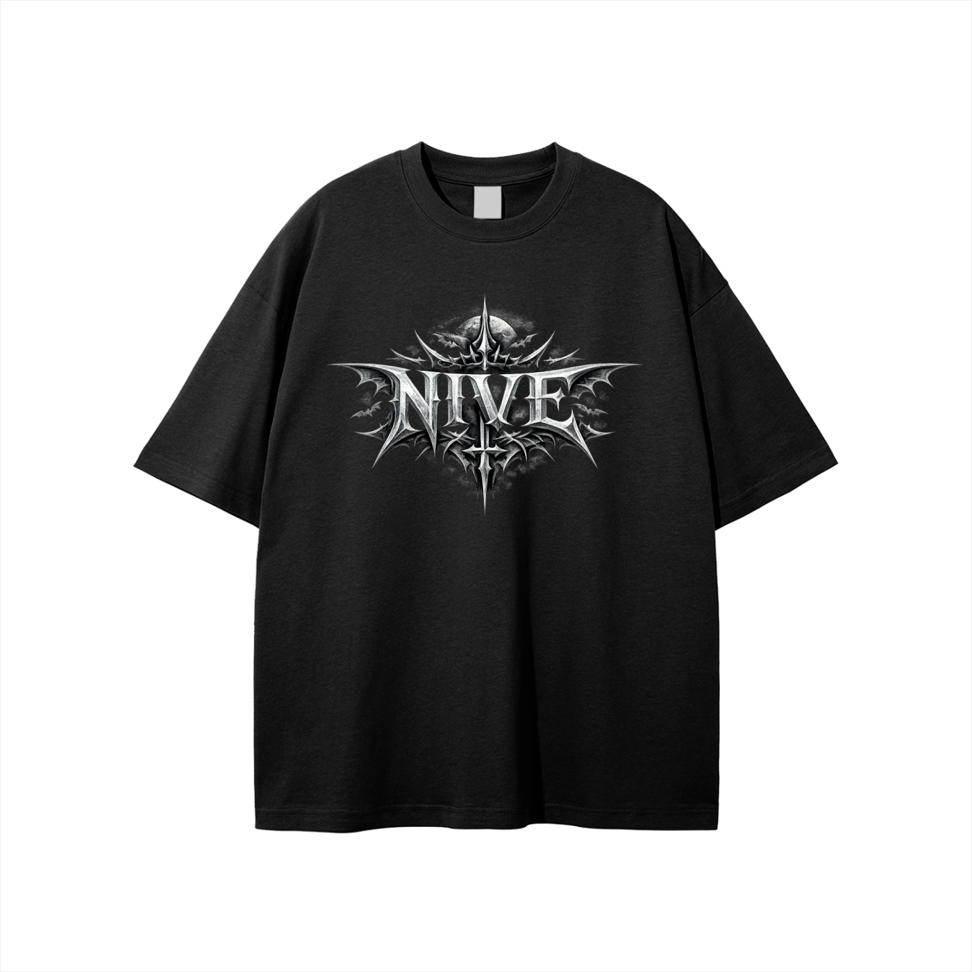 NIVÉ METAL SHIRT
