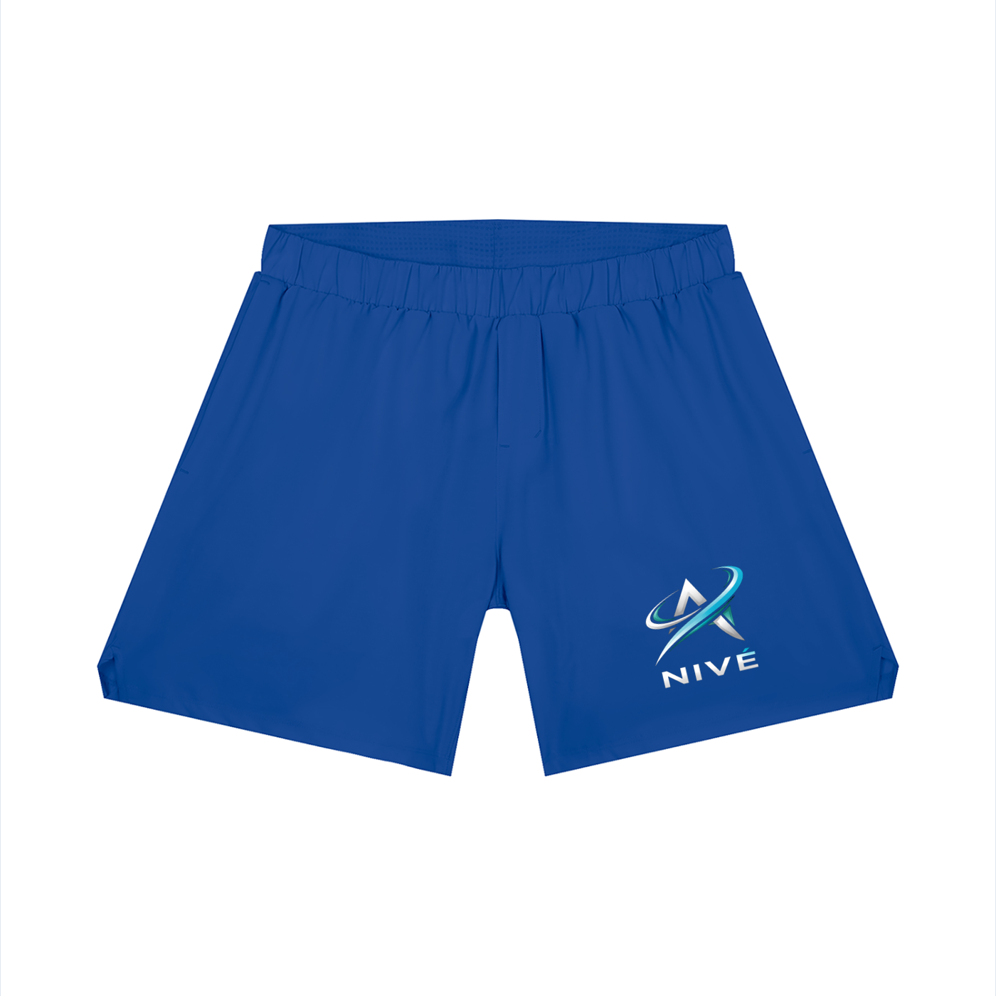 NIVÉ ATHLETICS Loose Fit Performance Shorts