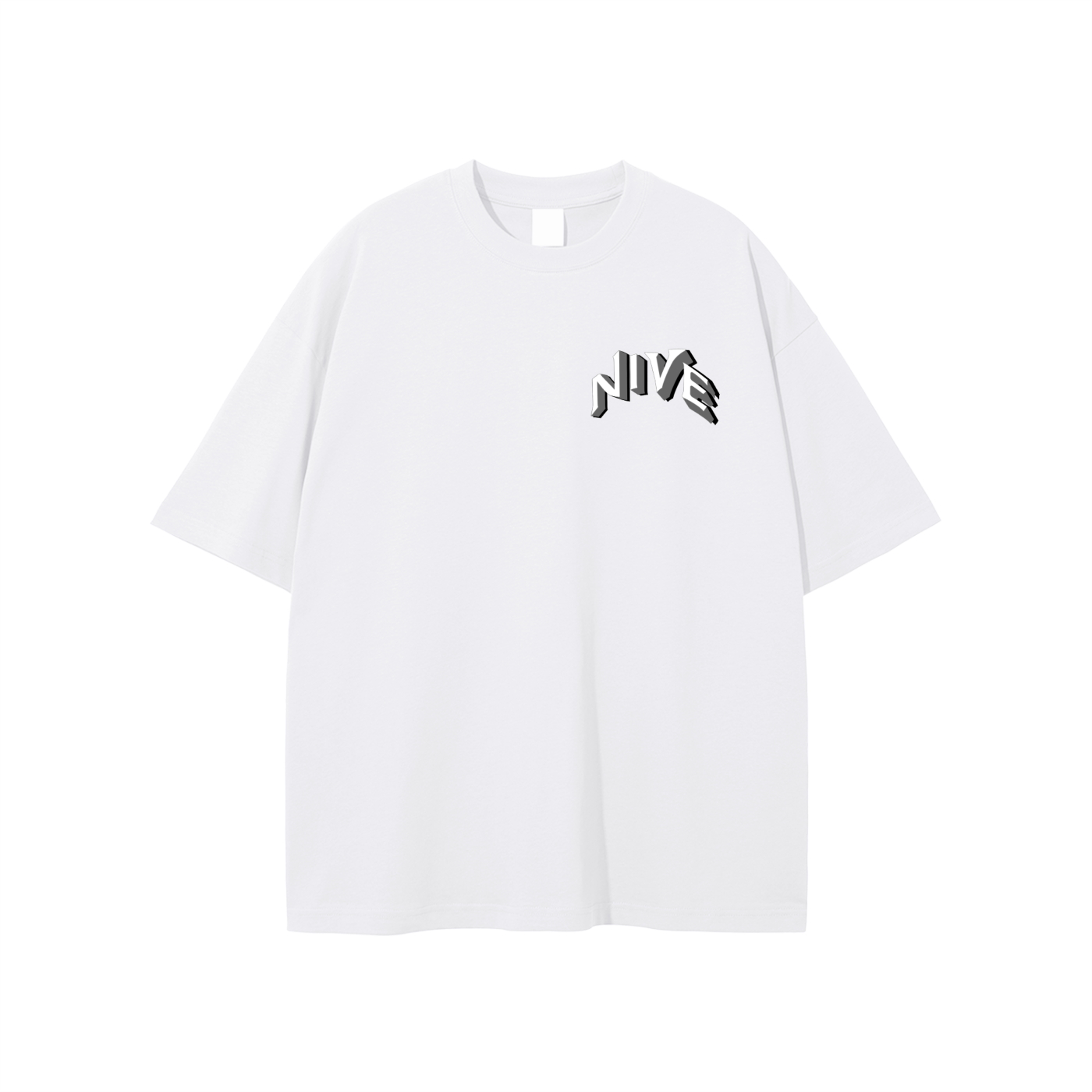 NIVÉ CORE TEE