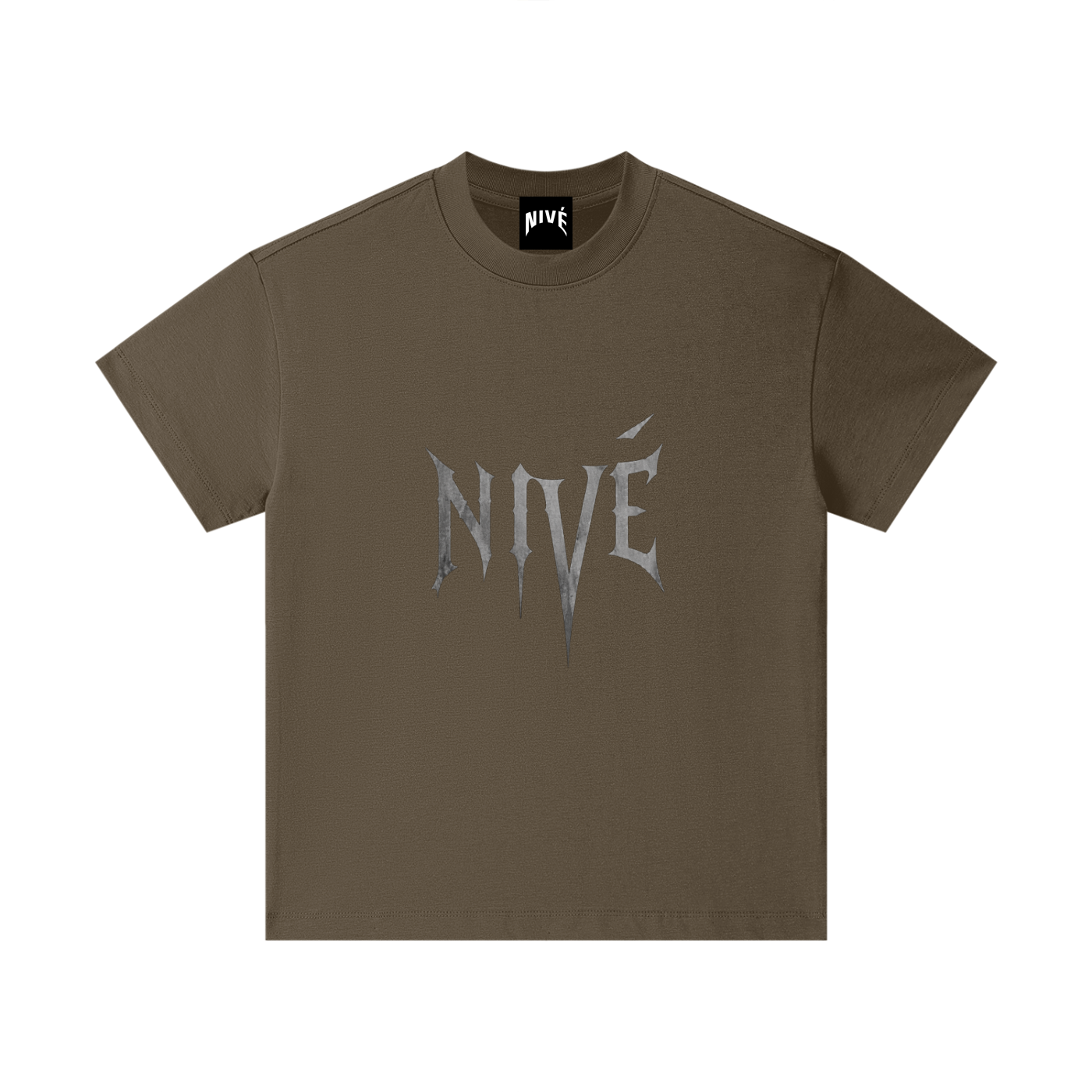 NIVÉ KIDS Pure Cotton Essential T-Shirt