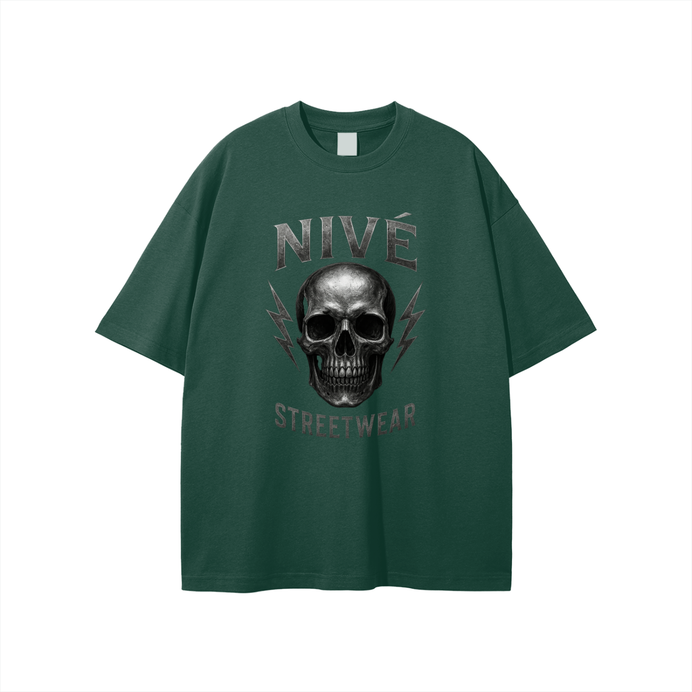 NIVÉ STREETWEAR TEE