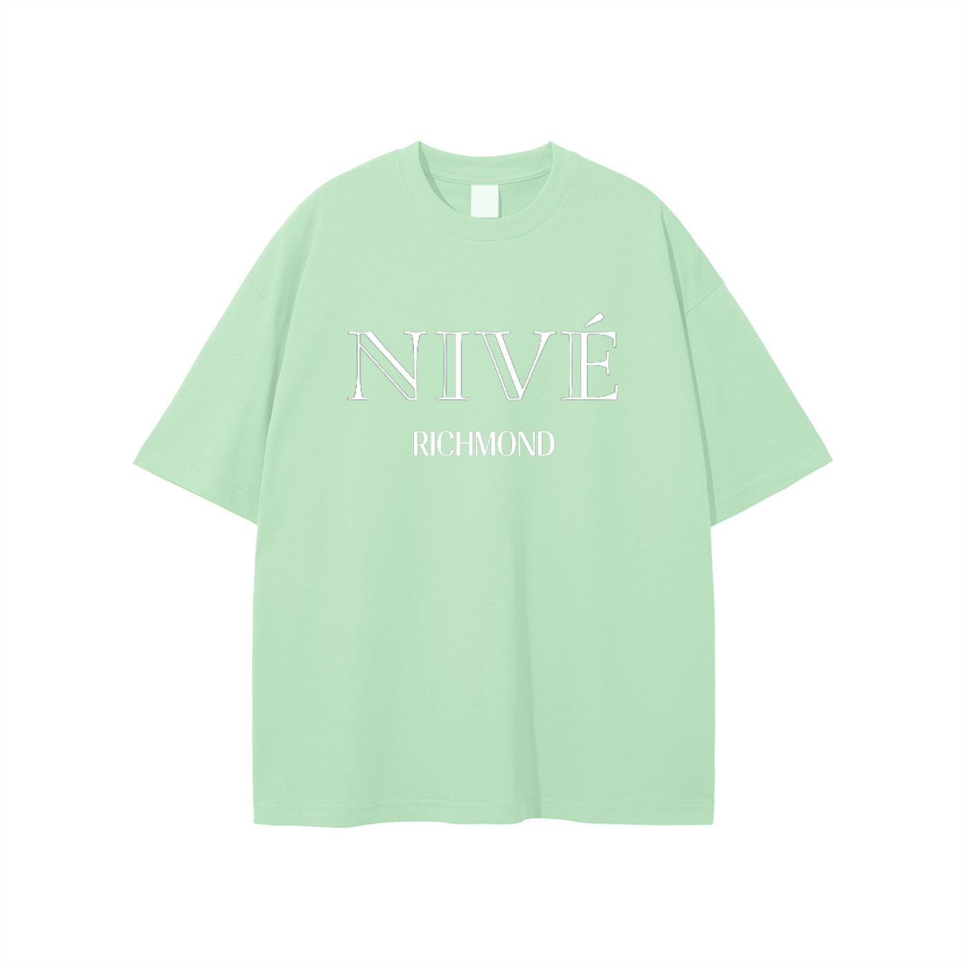 RICHMOND MADE TEE