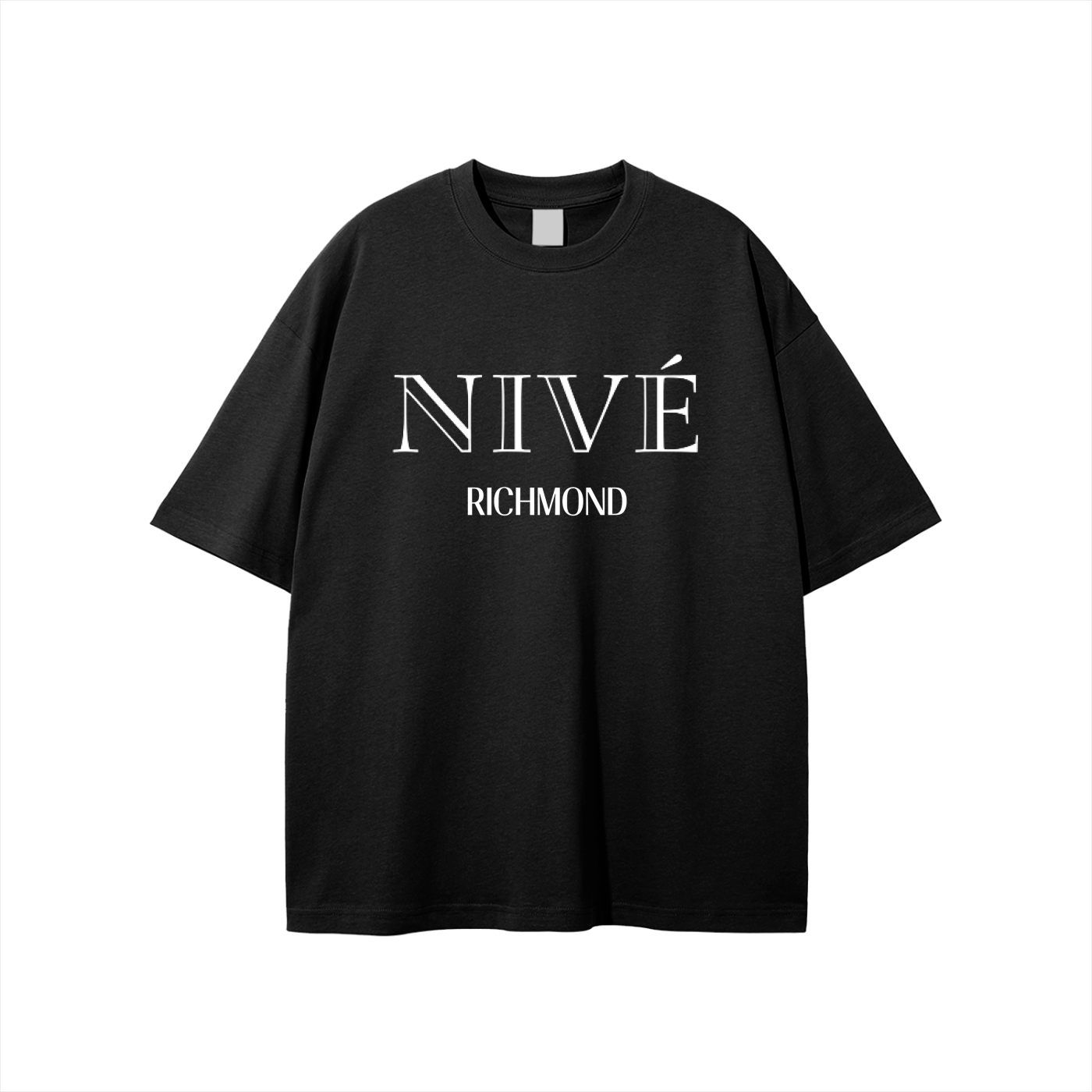 RICHMOND MADE TEE