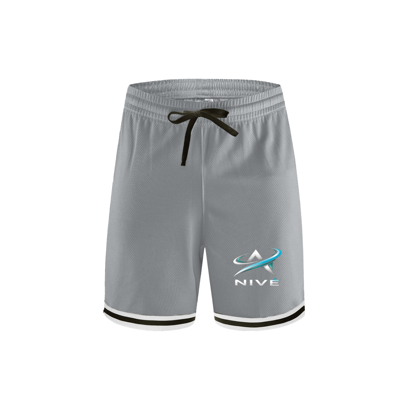 NIVÉ ATHLETICS Basketball Shorts